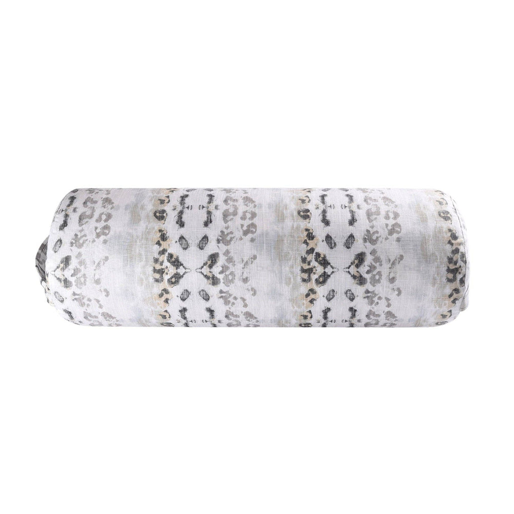 Round Yoga Bolster