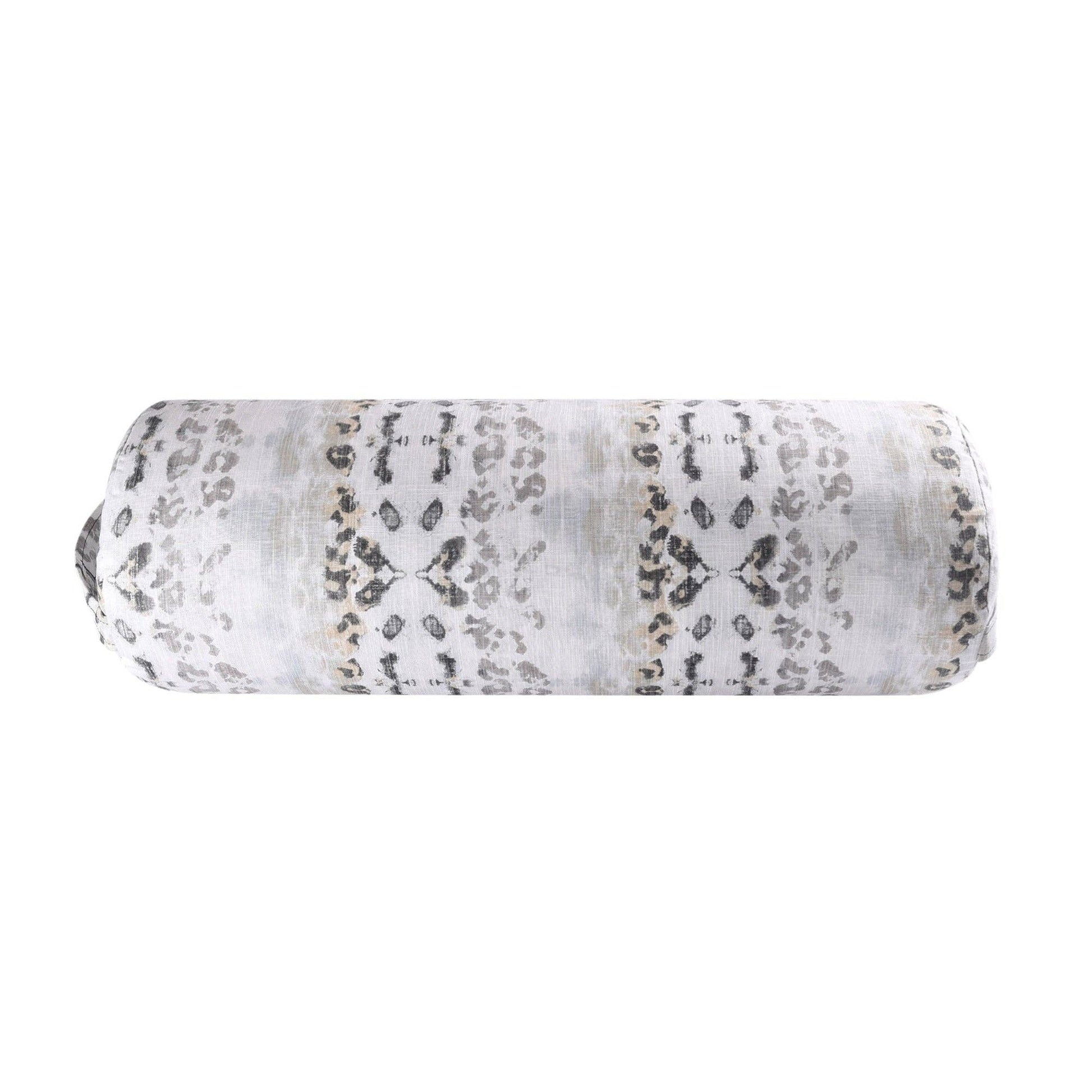 Round Yoga Bolster