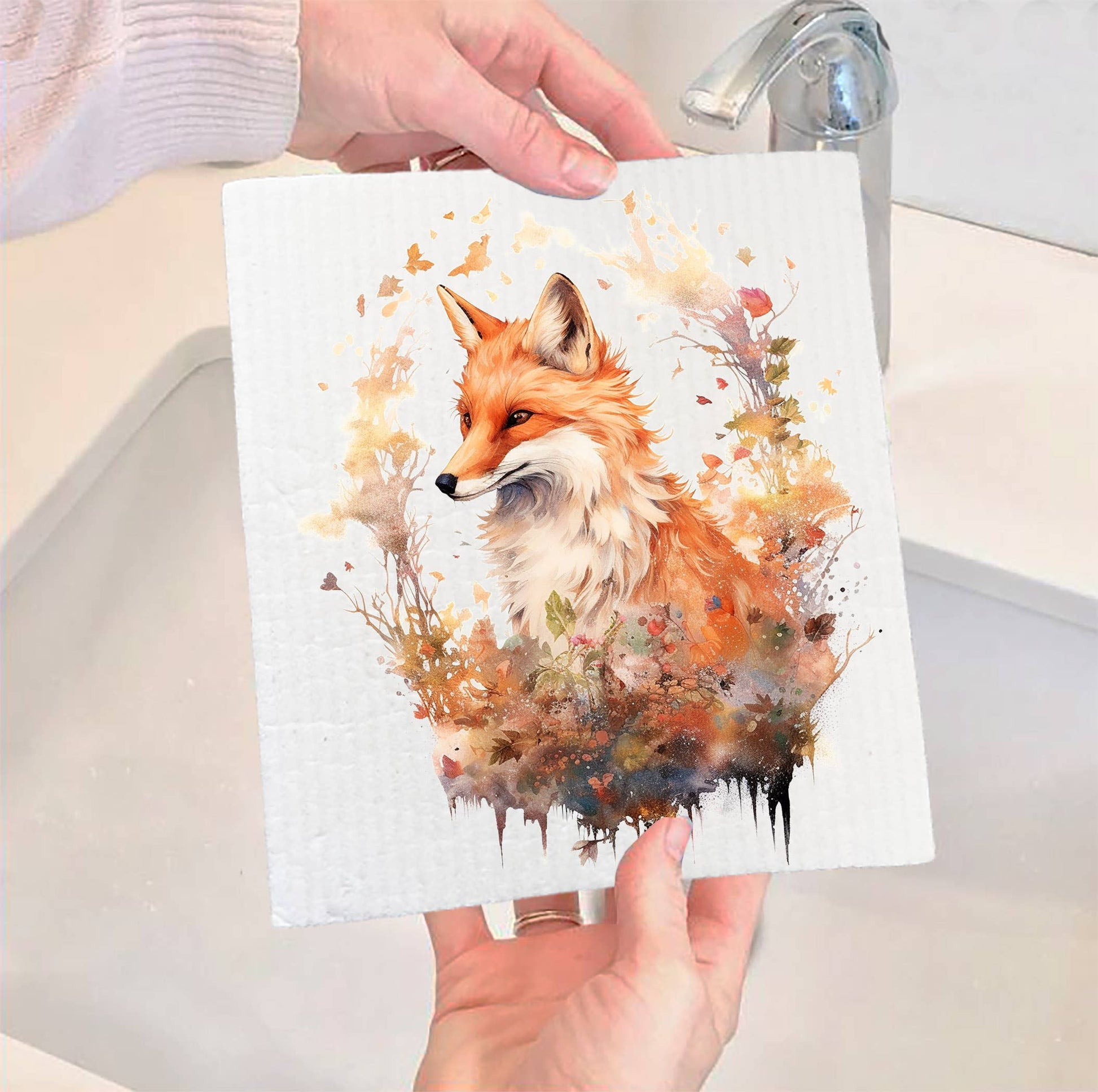 Red Fox SWEDISH DISH CLOTH