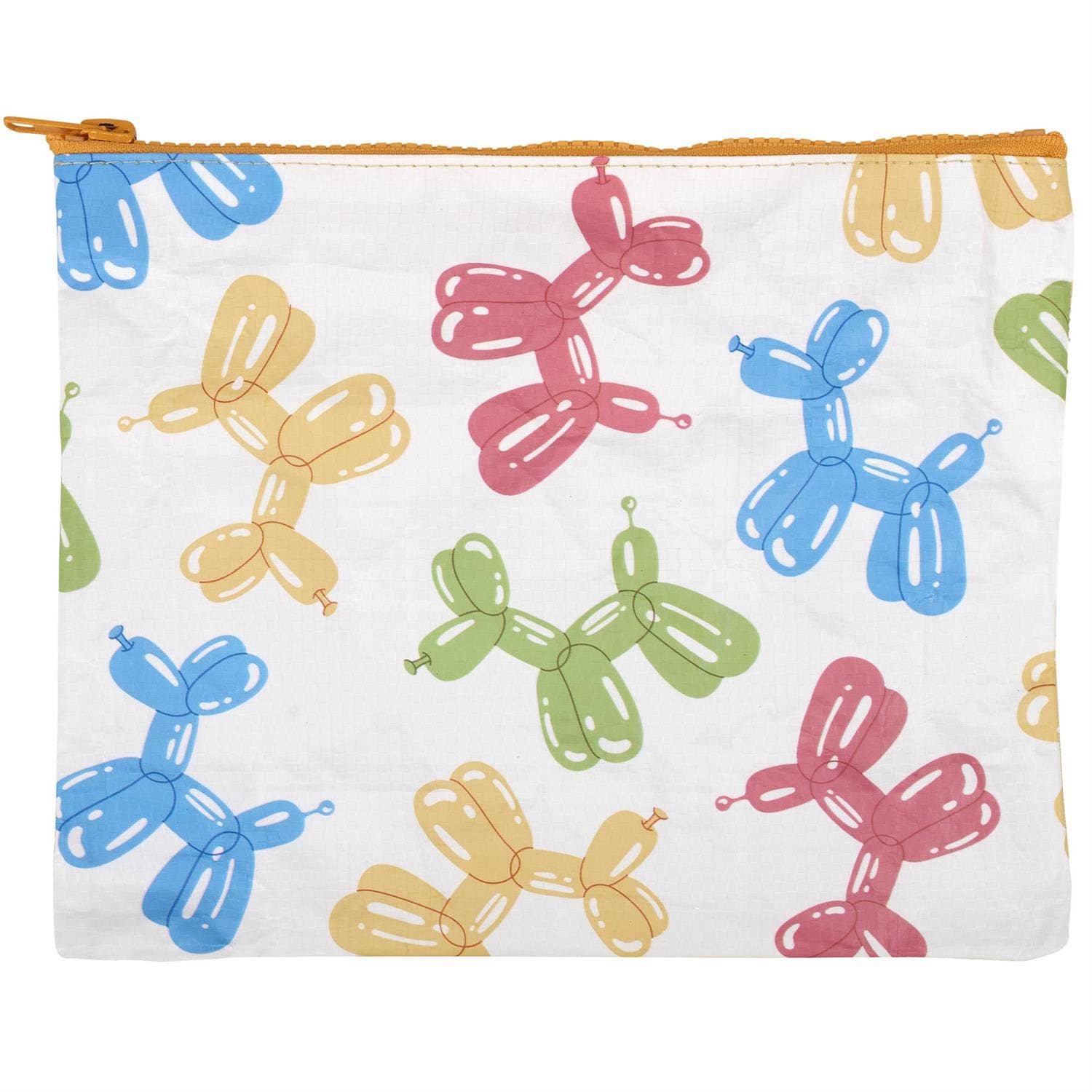 Super Important Zipper Pouch