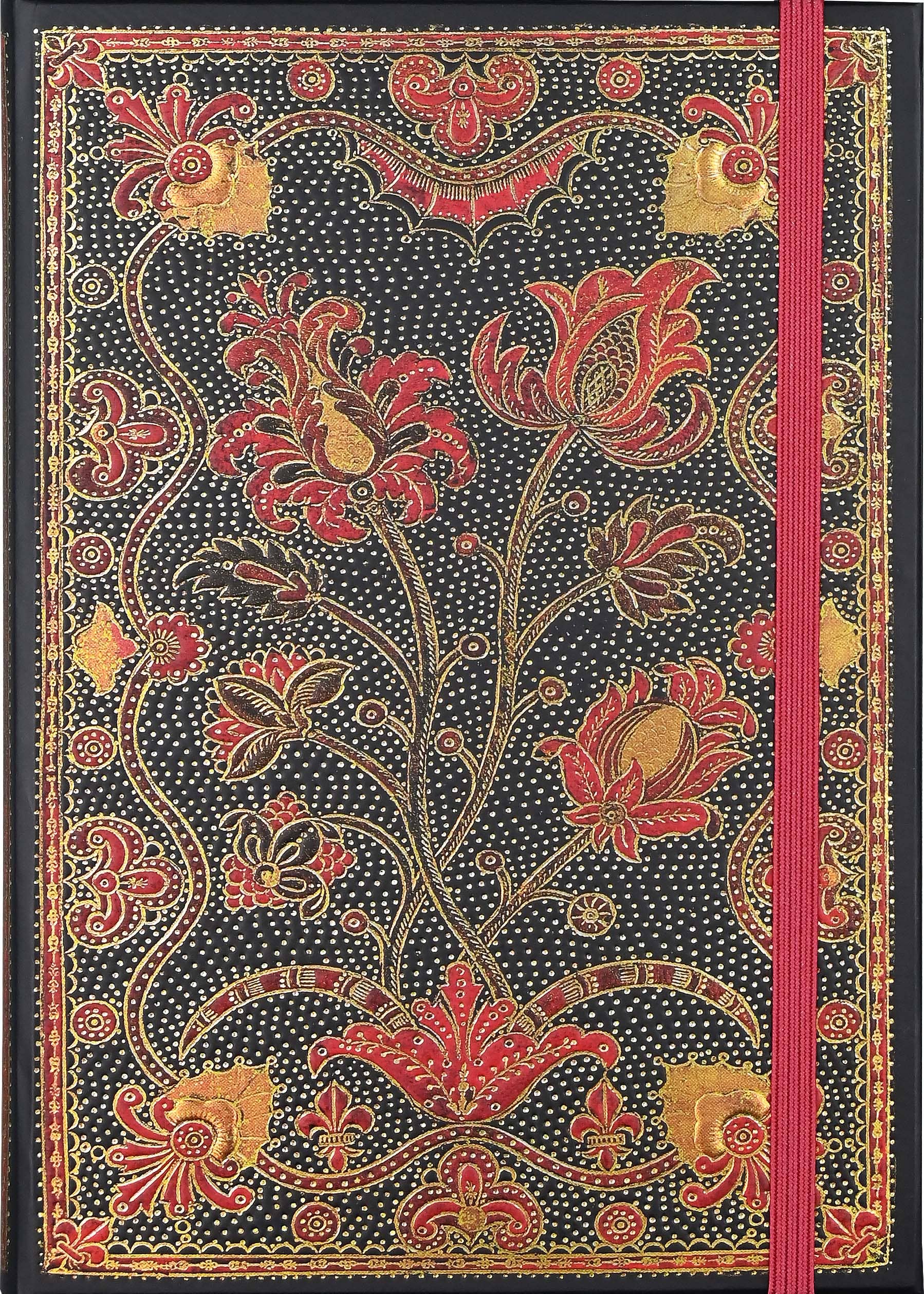 French Mosaic Journal