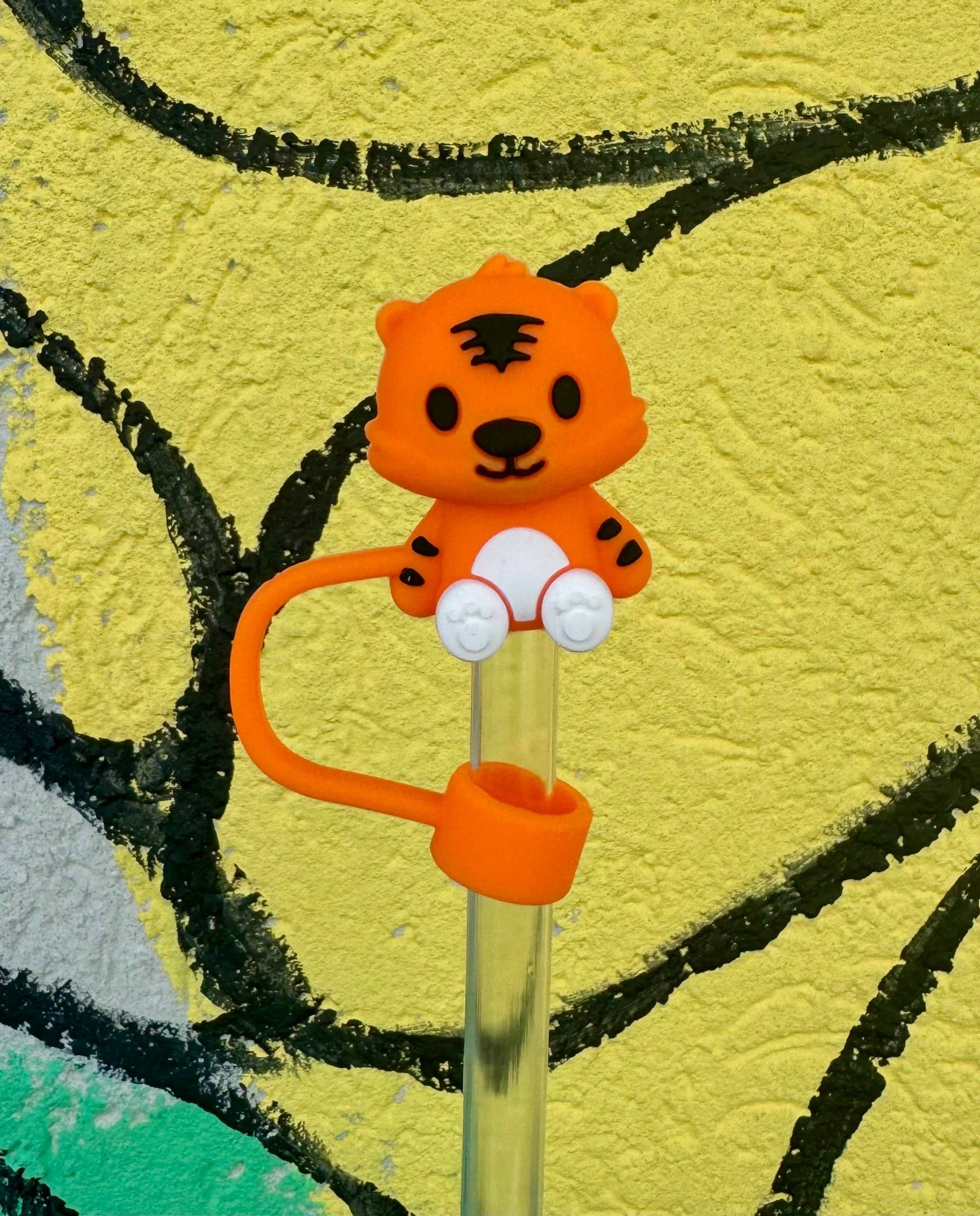 Other Large Straw Toppers