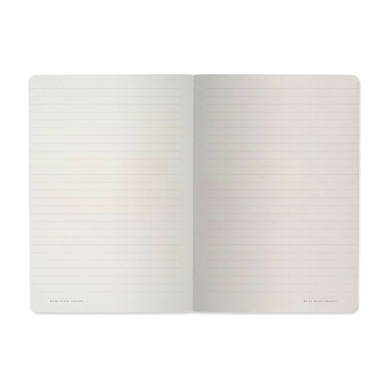 Irises Notebook