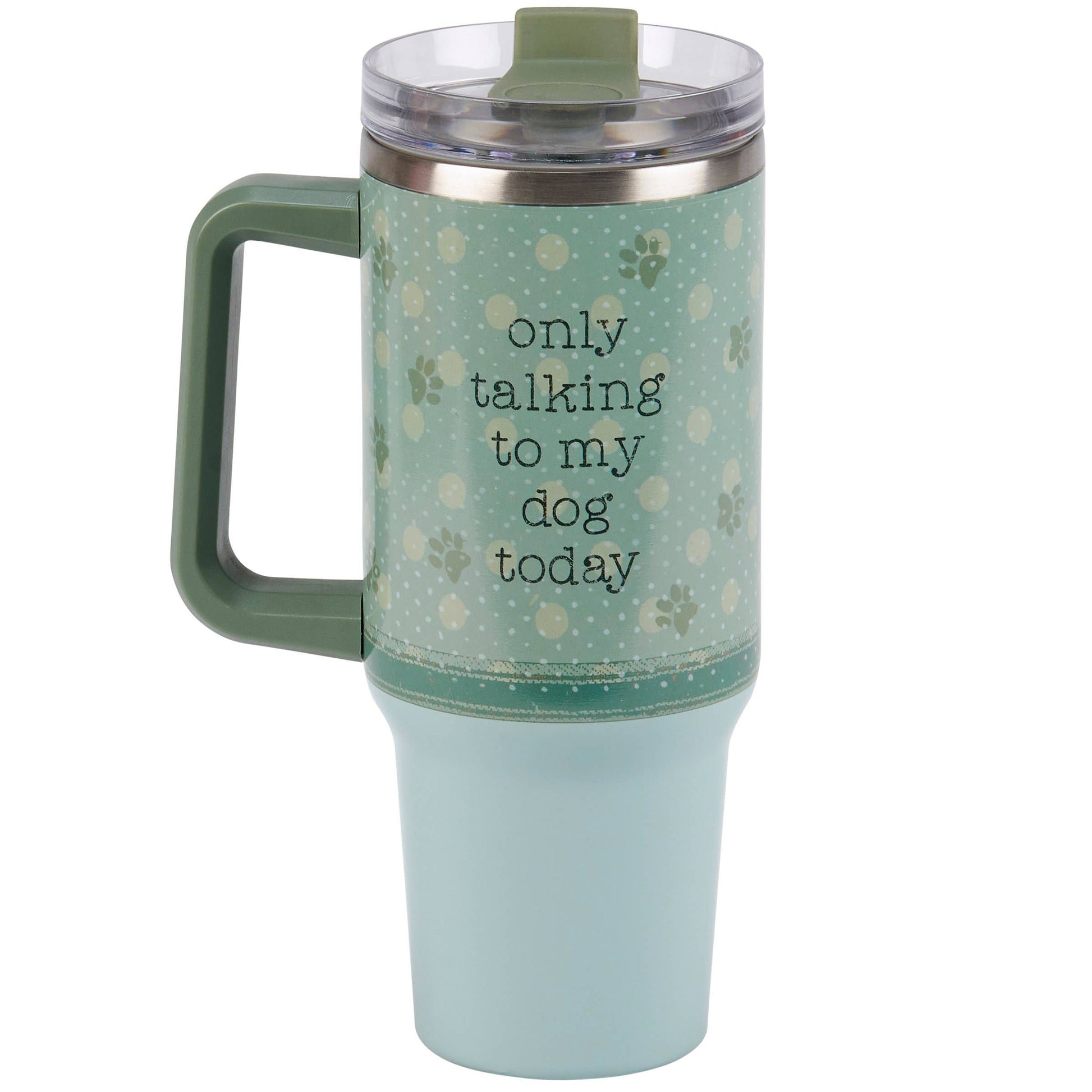 My Dog Travel Mug