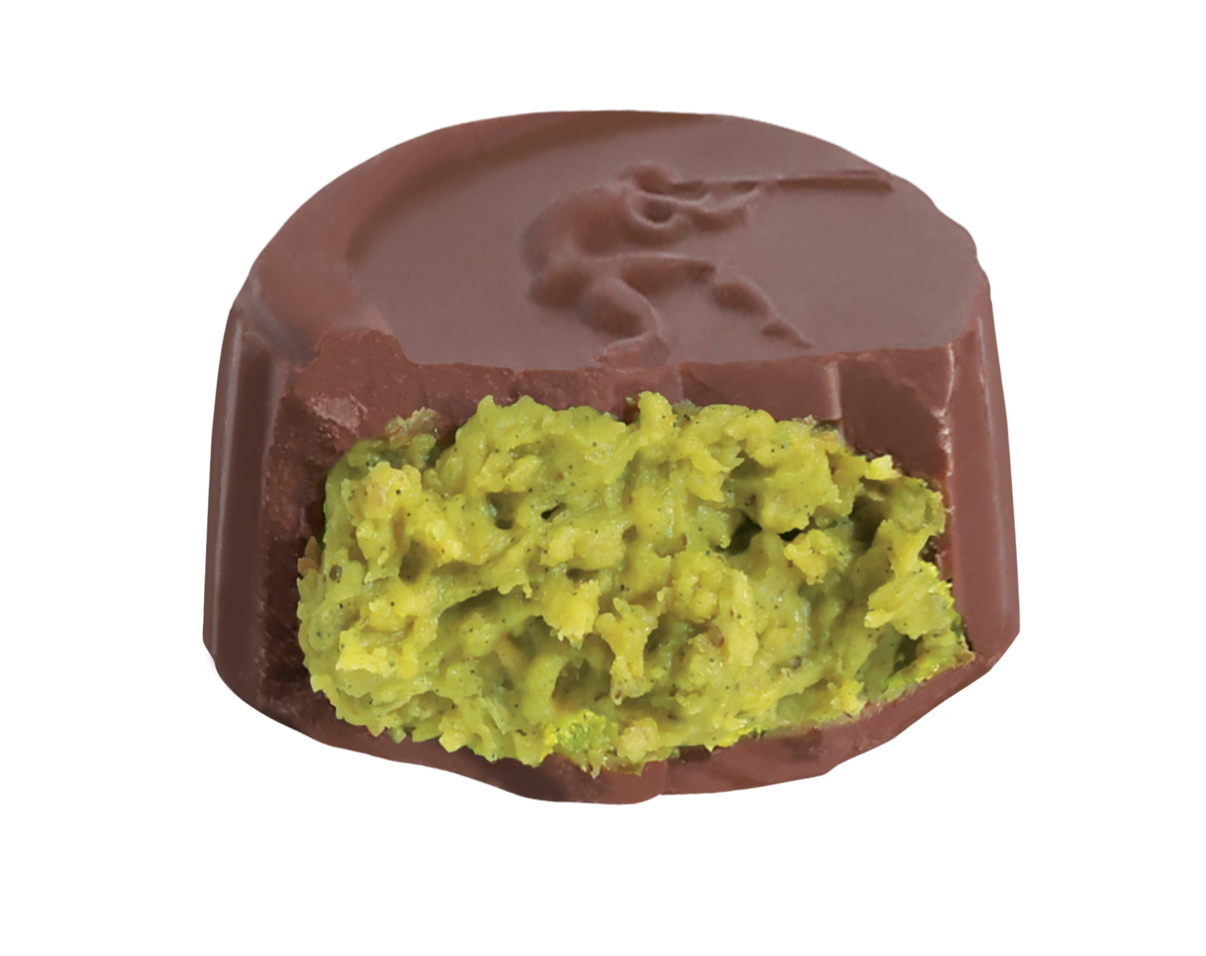 Moonstruck Dubai-Style Chocolate (Fair Trade Certified)