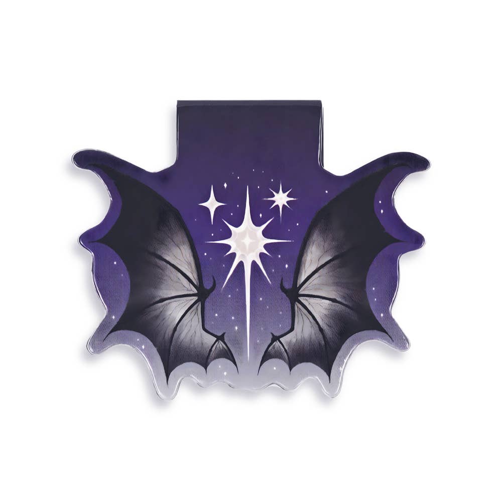 A Court of Thorns and Roses Magnetic Bookmarks (4-Pack)