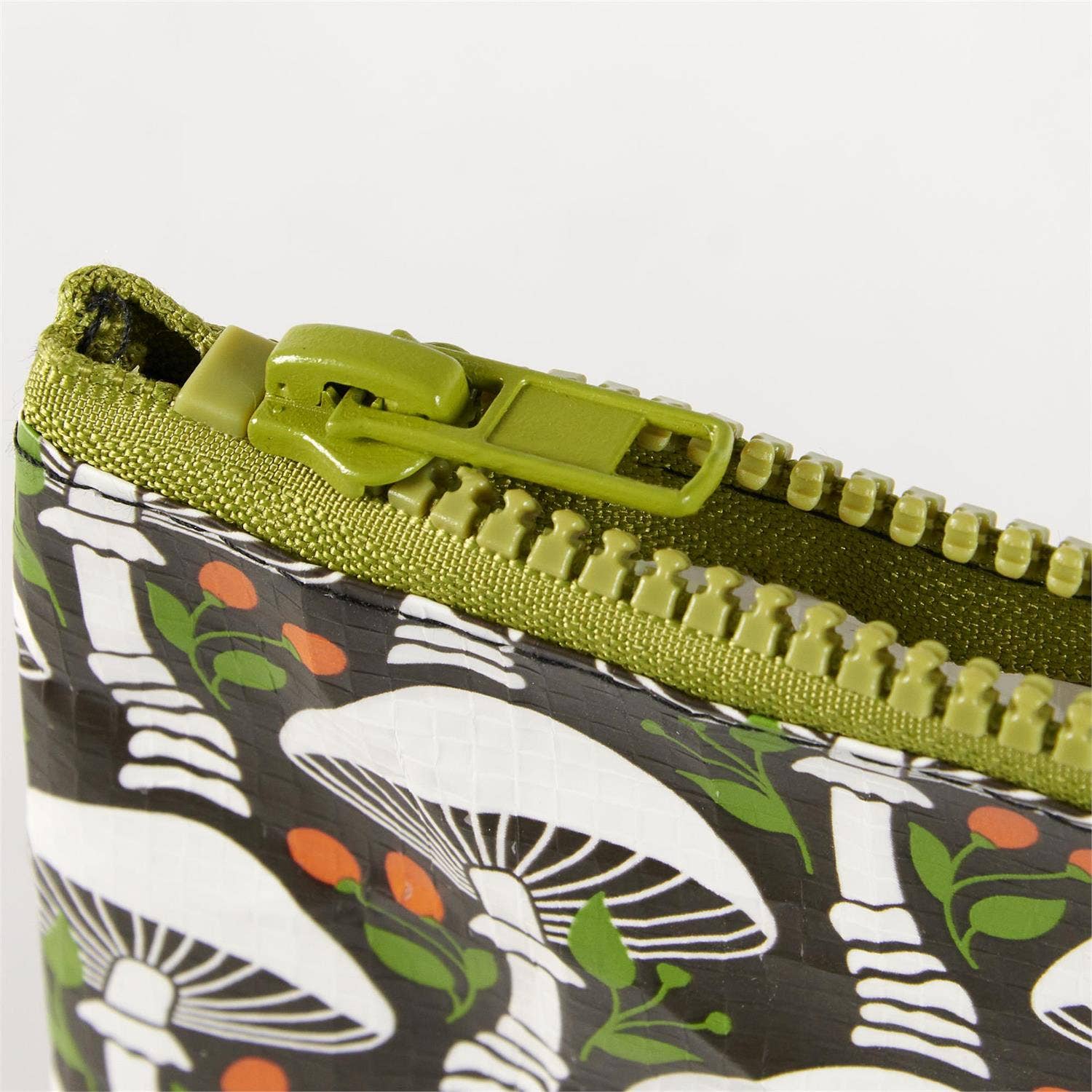 Today's Gonna Zipper Pouch