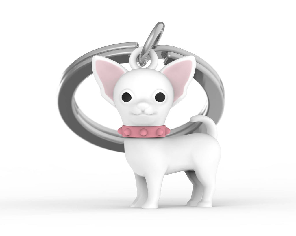 CHIHUAHUA KEYRING