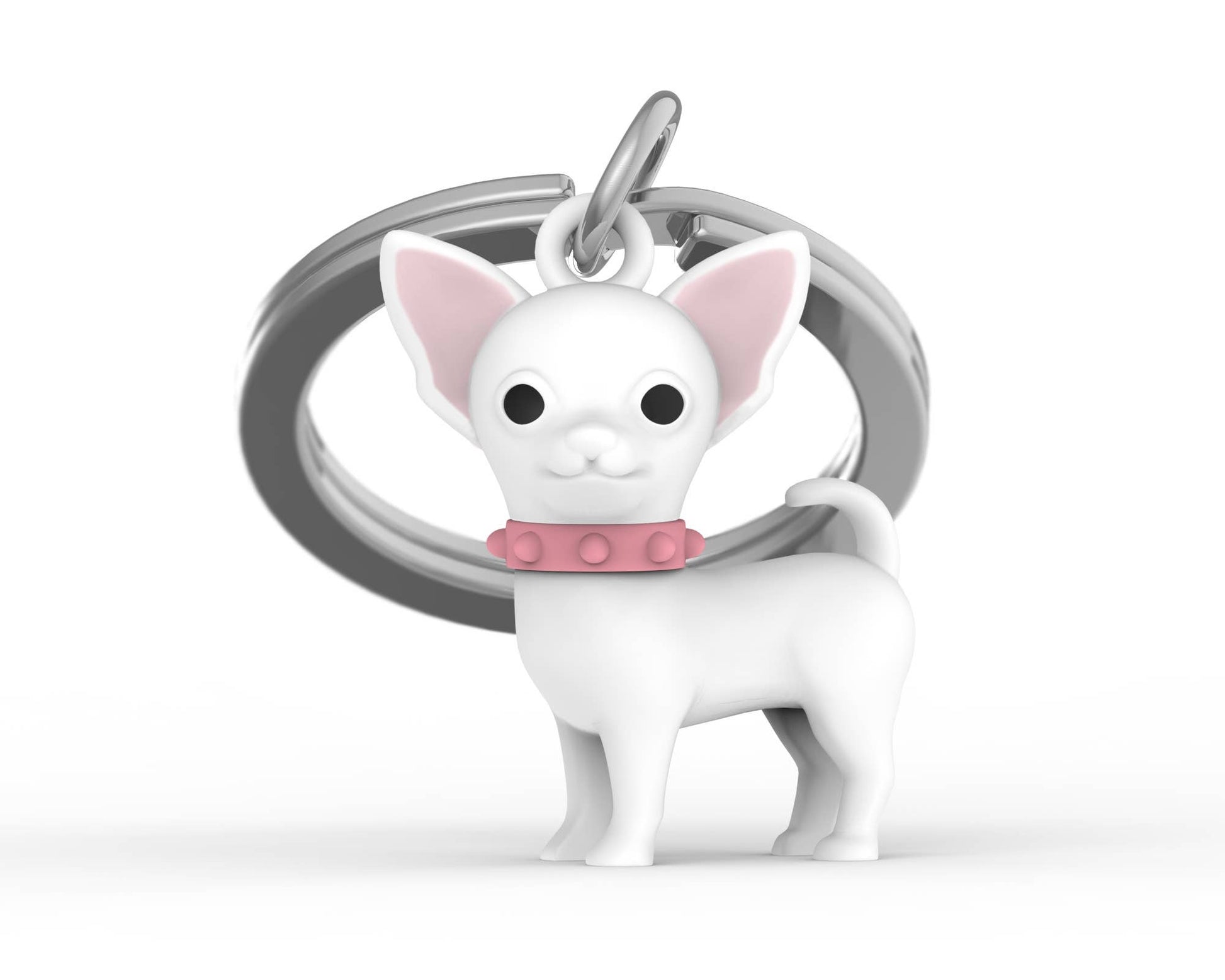 CHIHUAHUA KEYRING
