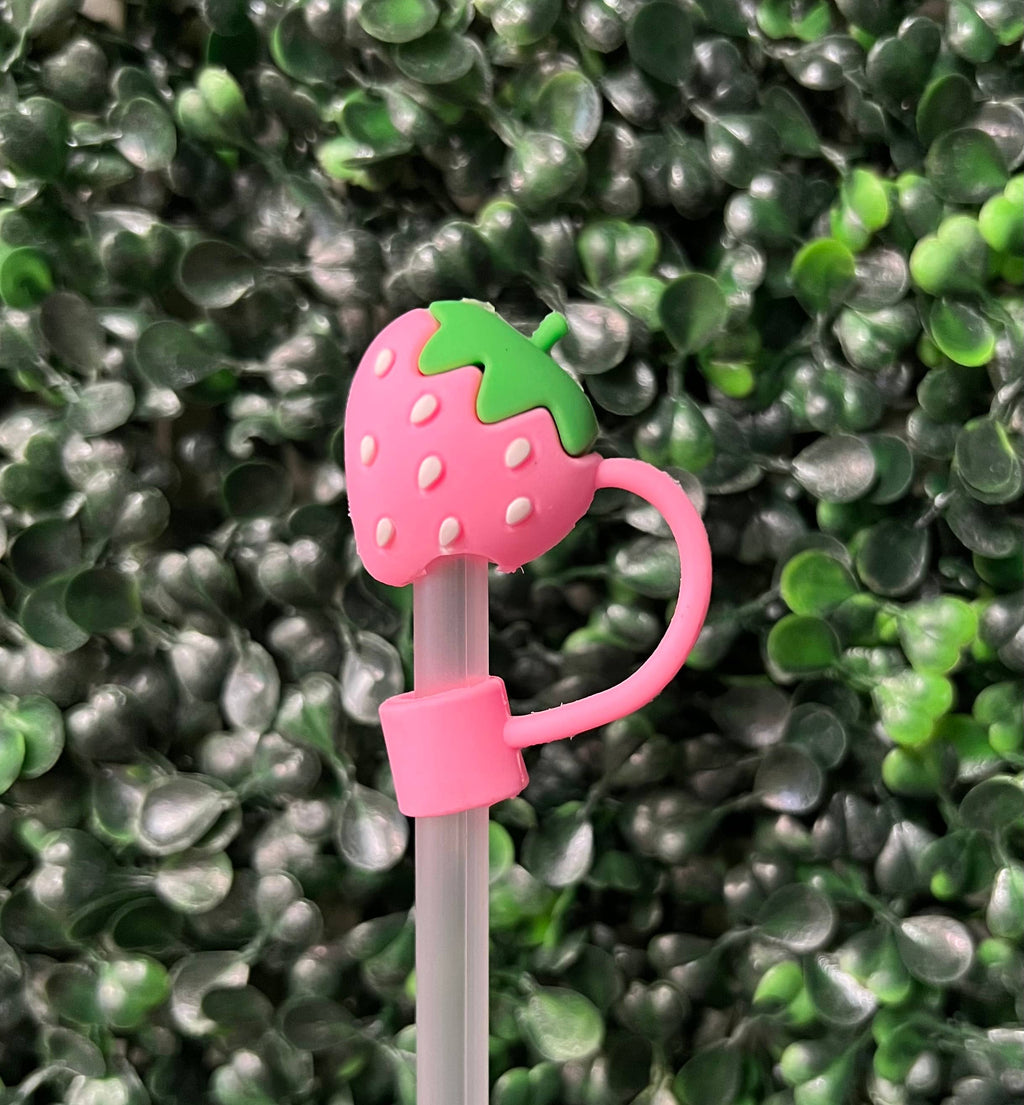 Other Large Straw Toppers