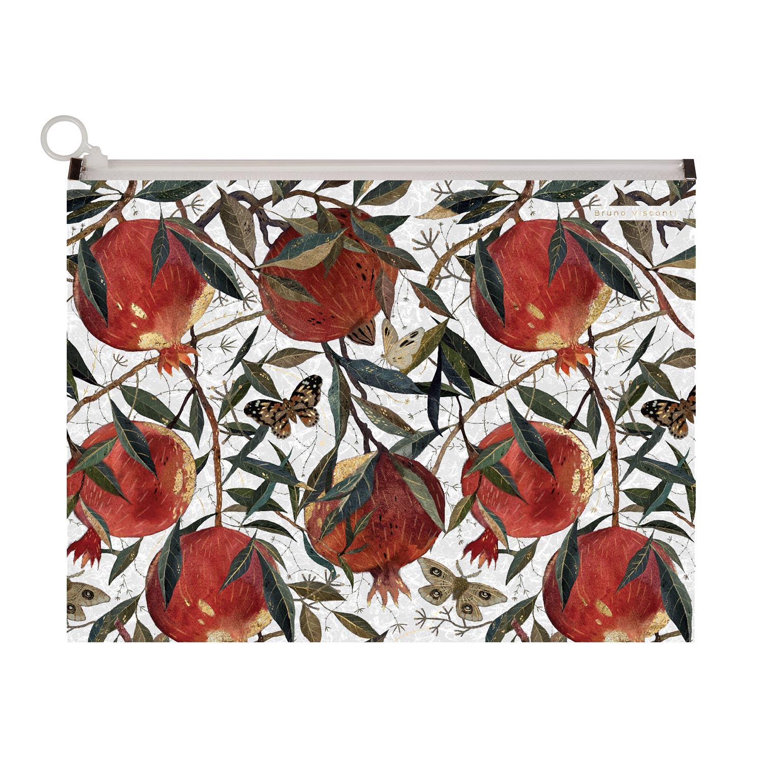 Zip Folder - Pom on Vine 