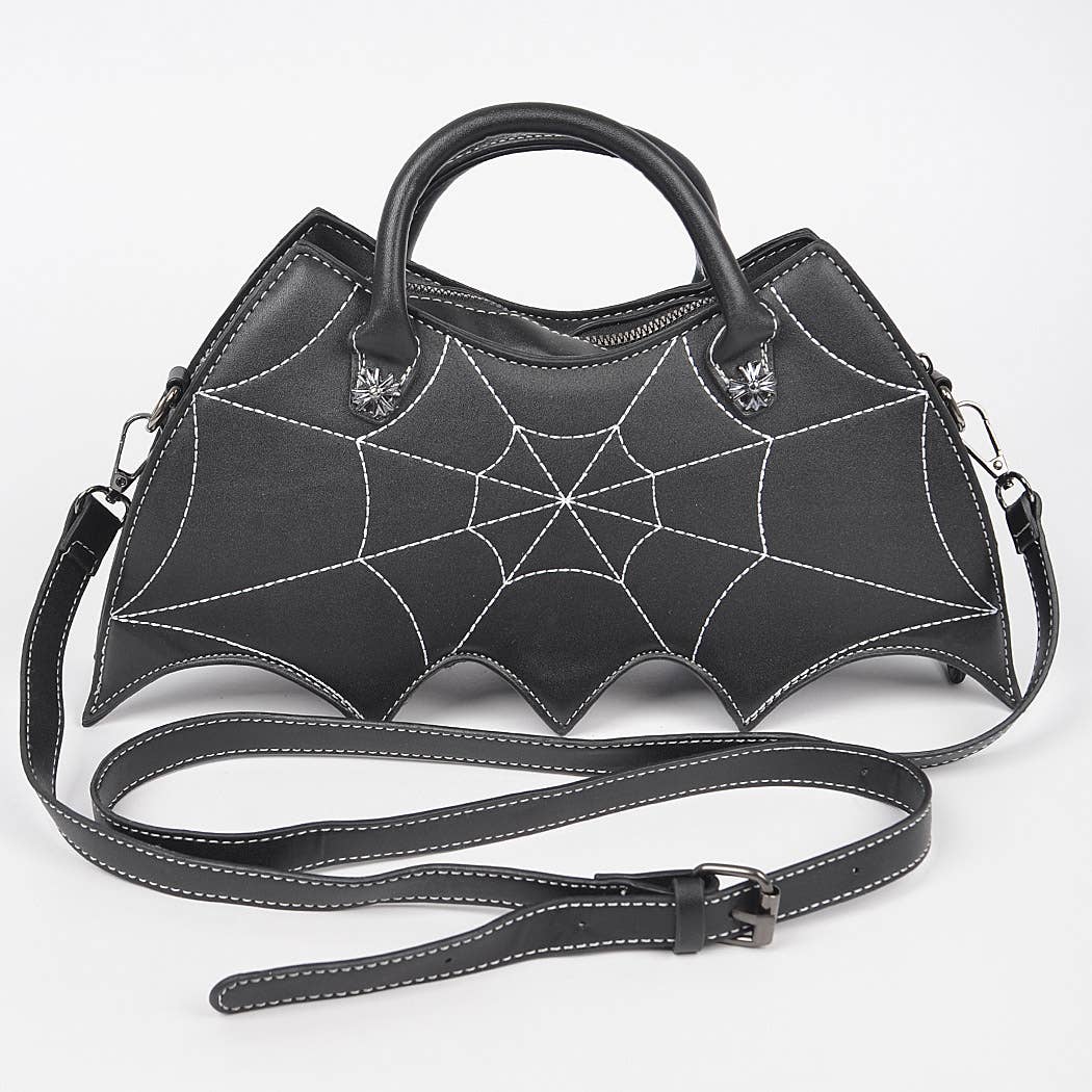 Bat Novelty Bag