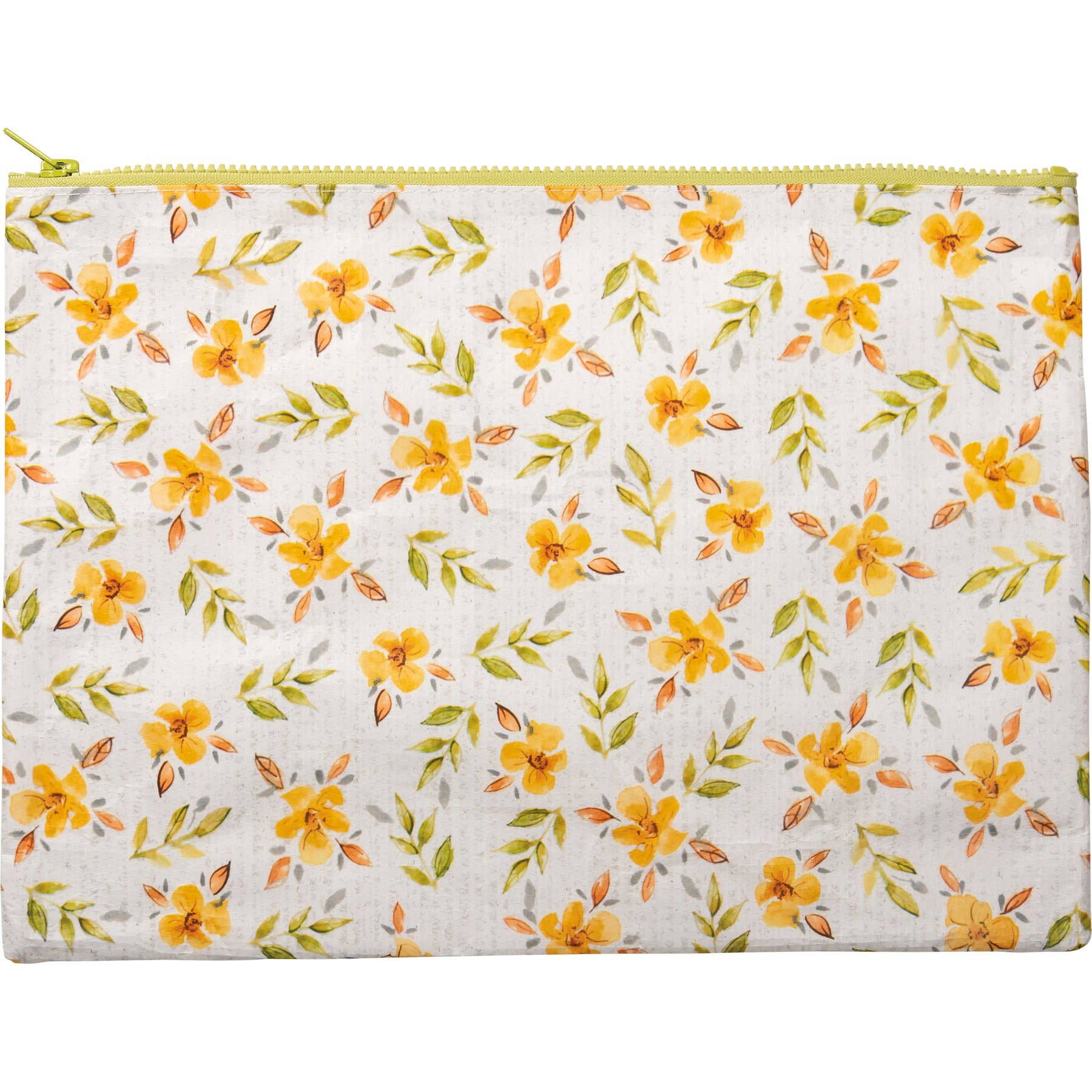 Bee Kind Zipper Folder