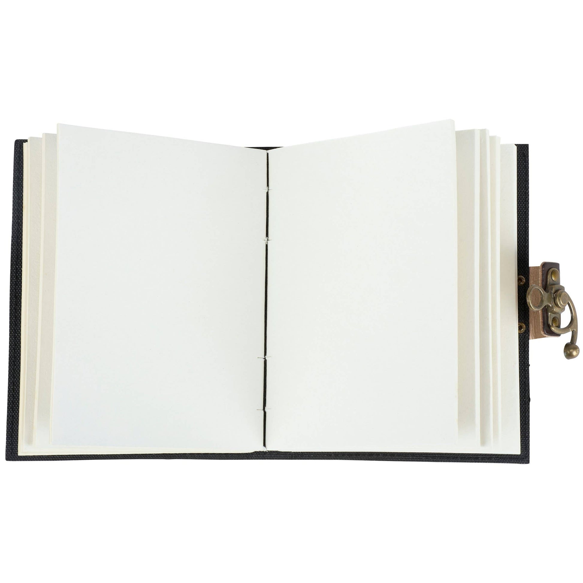 Mystical Hand Journal