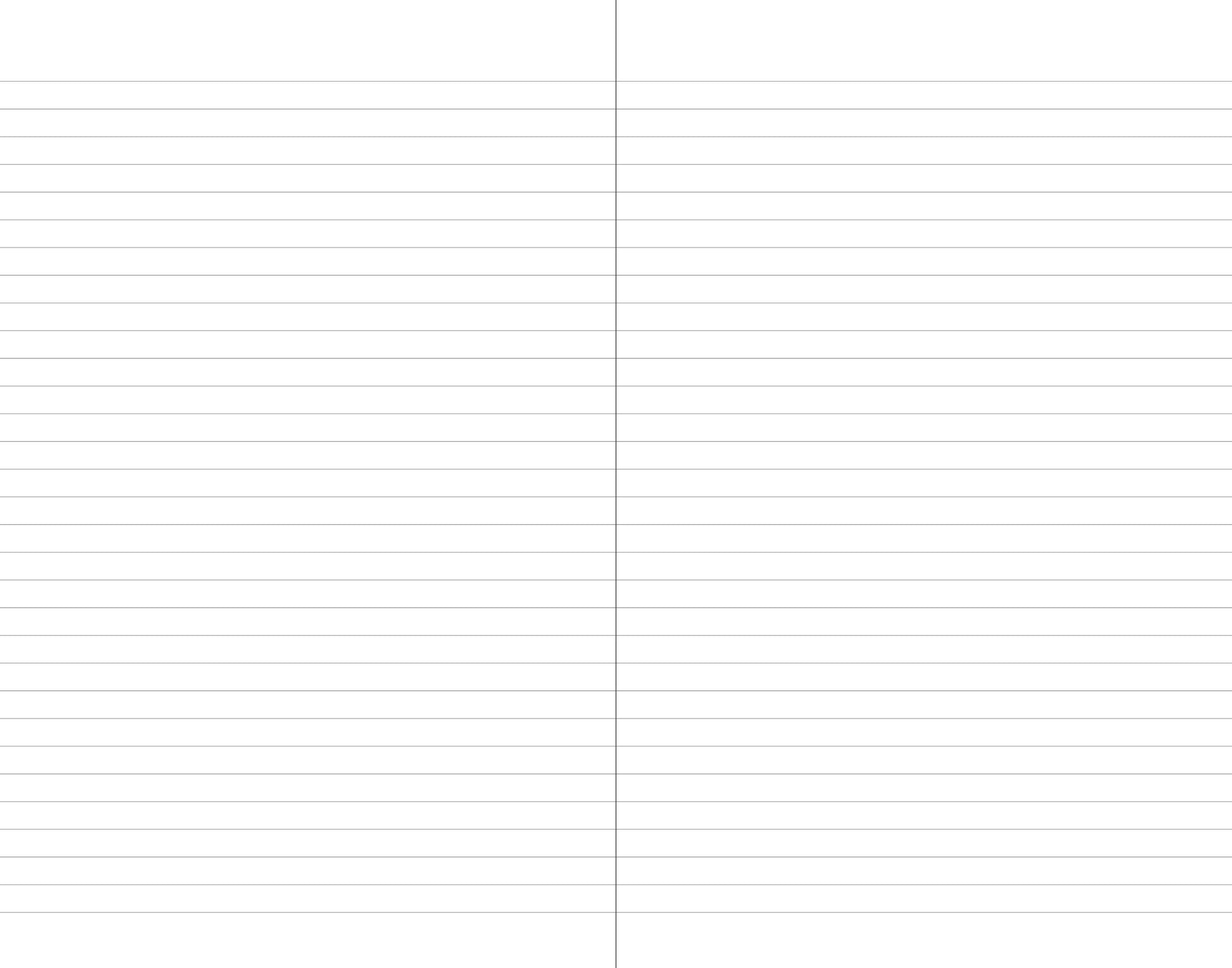 Supernatural: John Winchester Hardcover Ruled Journal