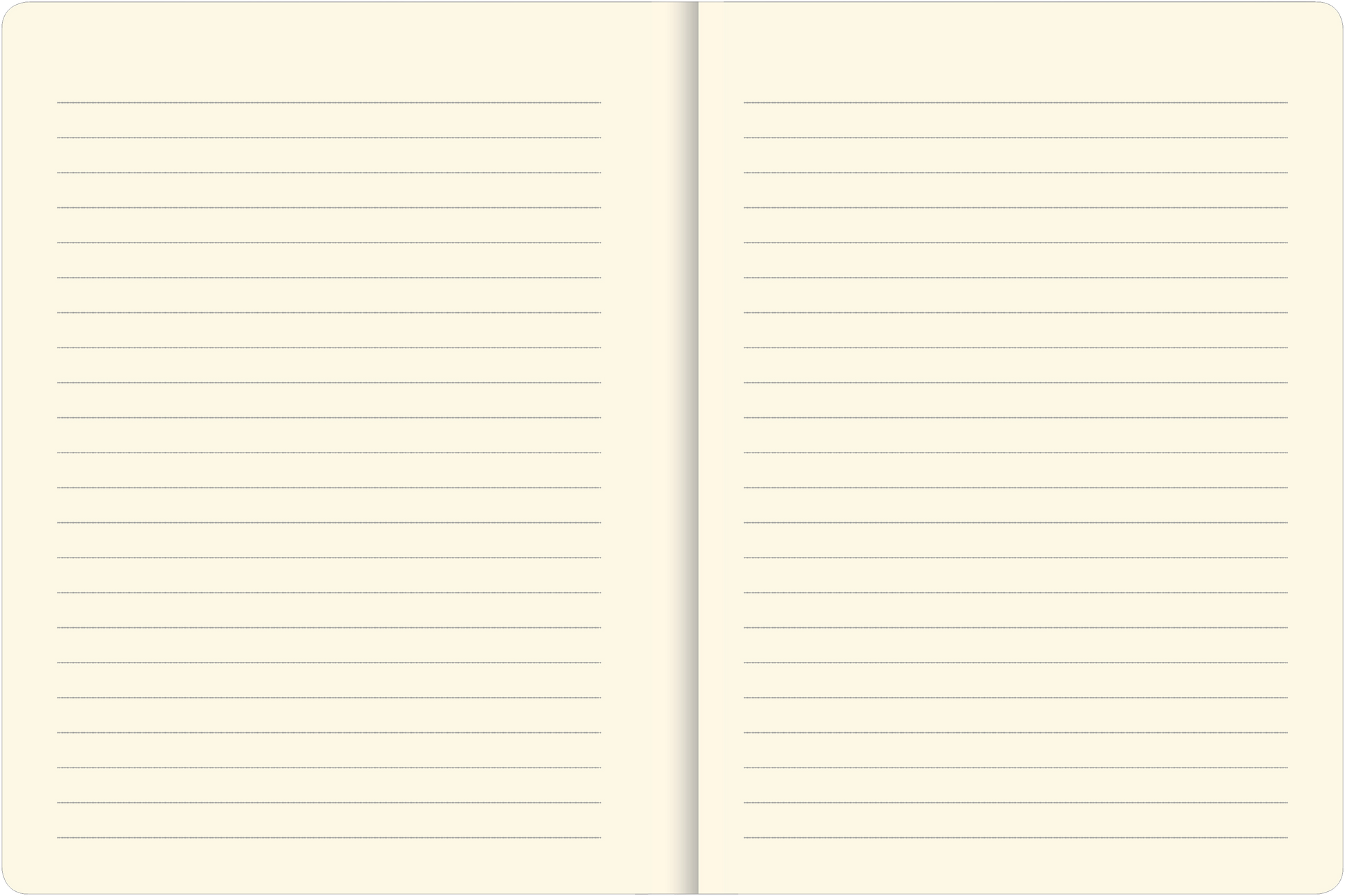 Purple Forest Journal