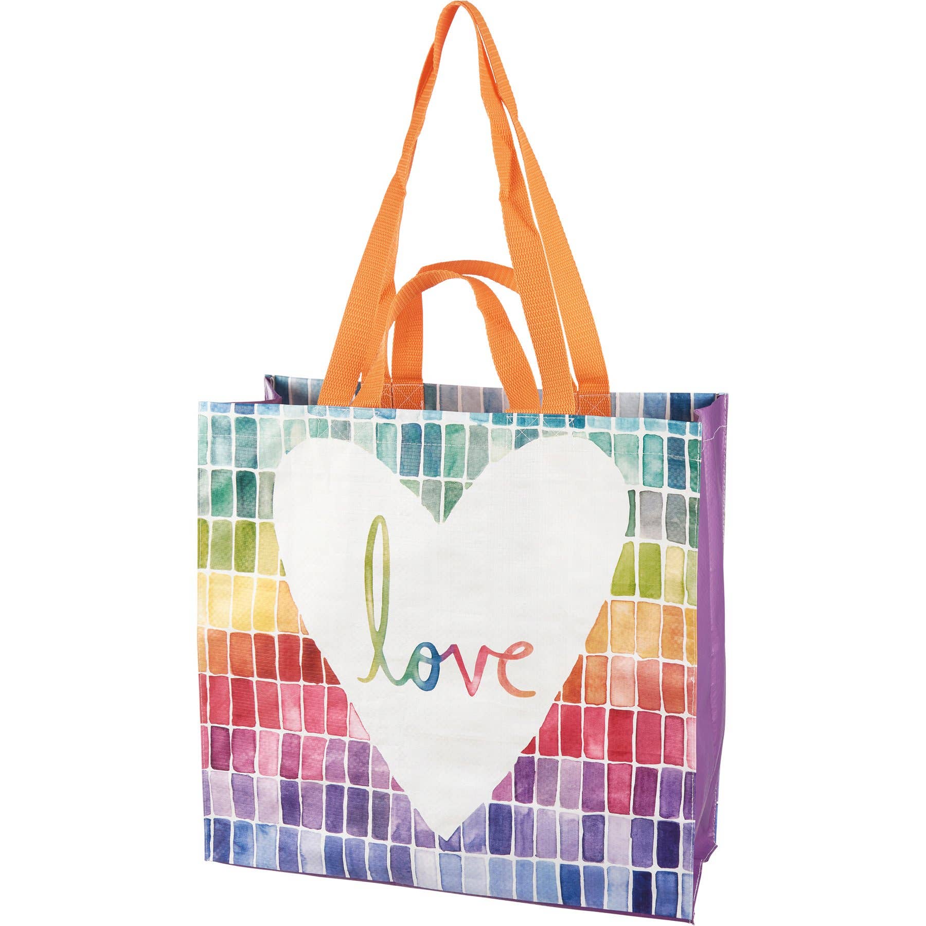 Love Market Tote