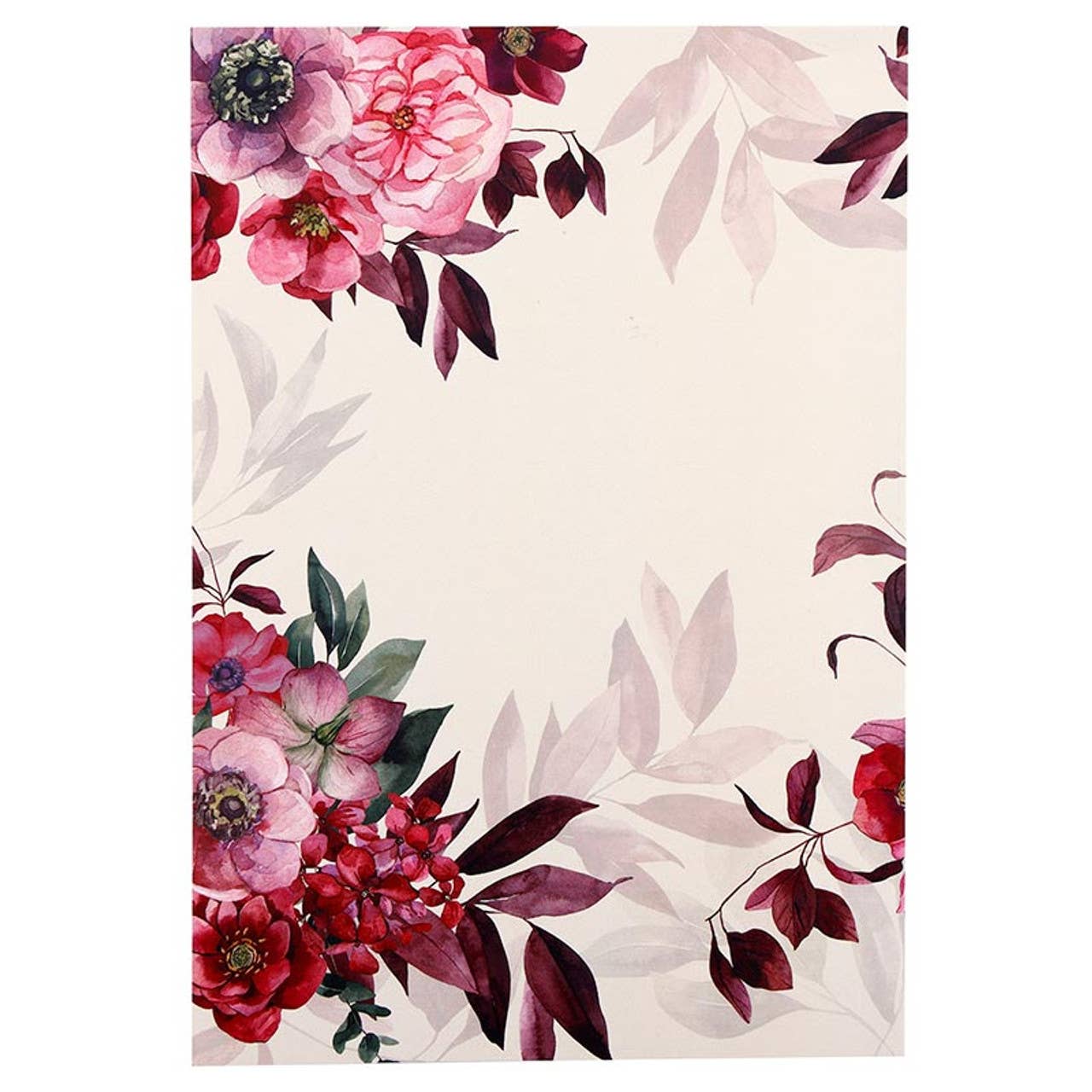 Journal - Strong and Courageous