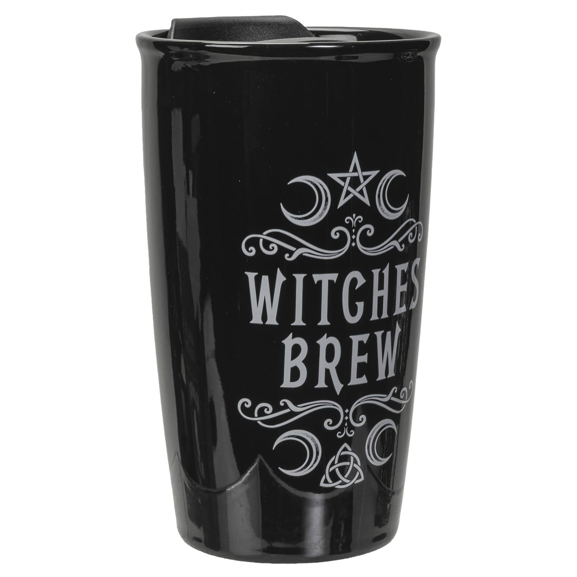 Witches Brew Travel Mug