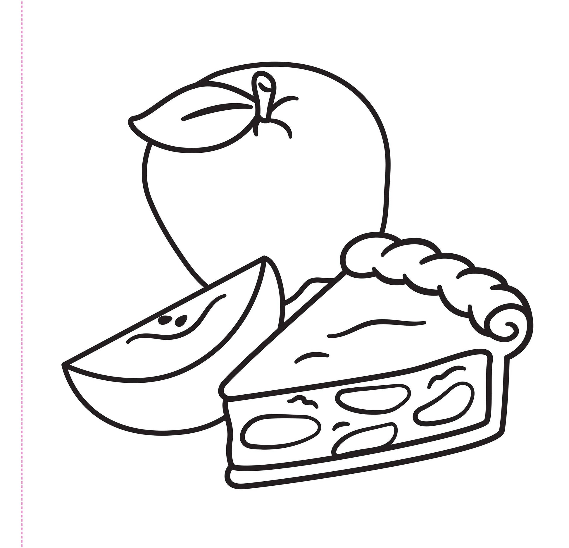 Color Me Cozy Adult Coloring Book