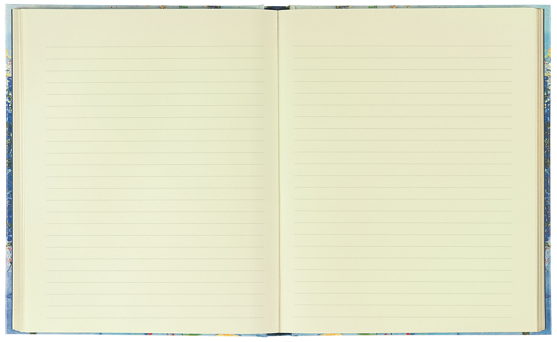 Azure Dreams Journal