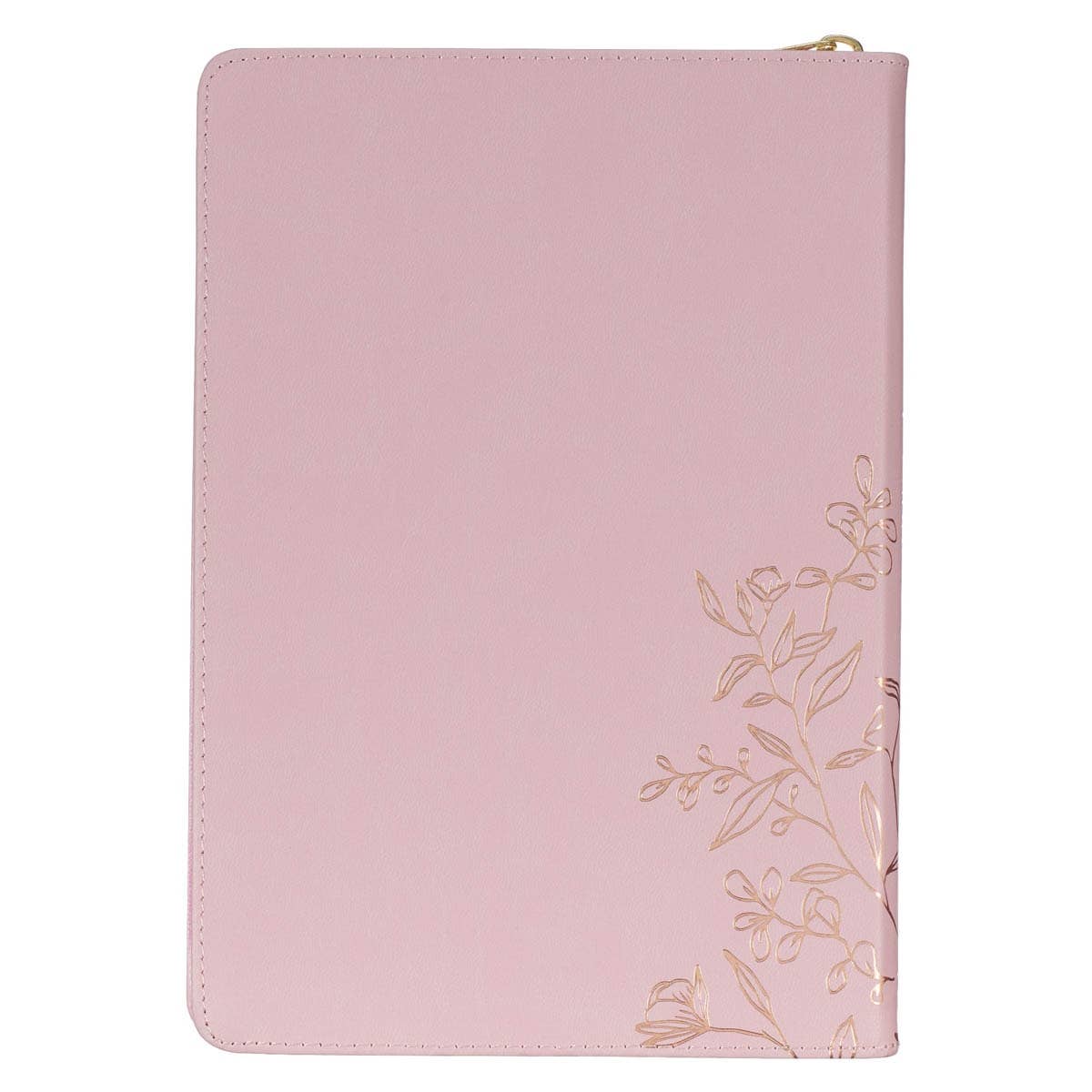 Journal Classic Zip Pink Strength & Dignity Prov. 31:25