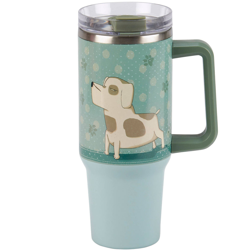 My Dog Travel Mug
