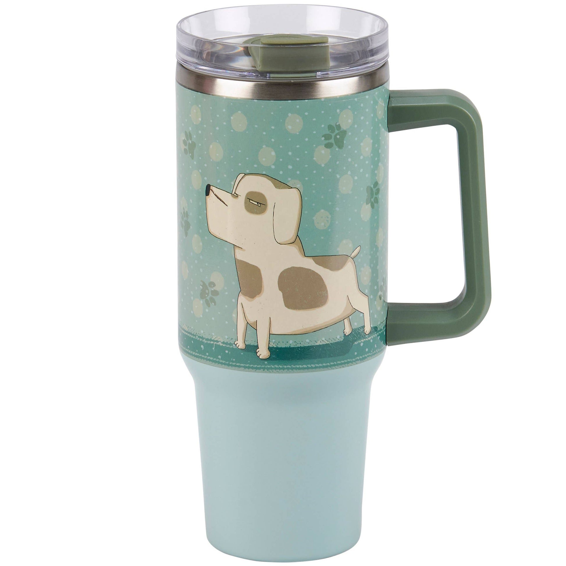 My Dog Travel Mug