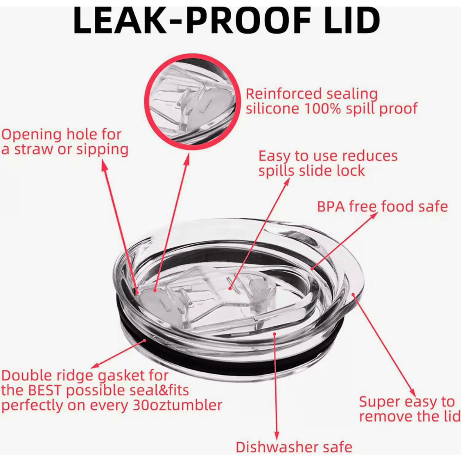 Alpha Printing 20oz Stainless-Steel Tumblers-Wolf Howling Design