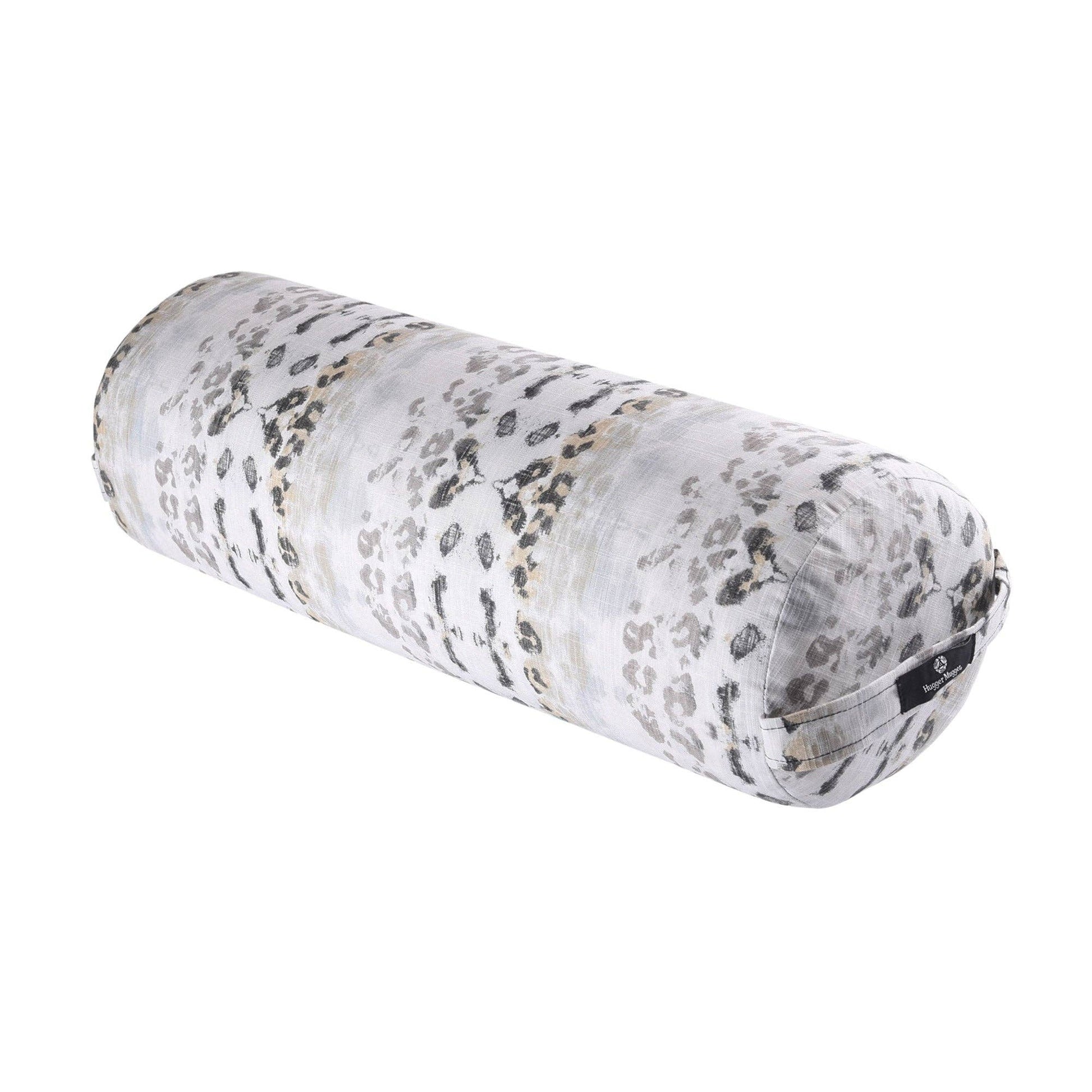 Round Yoga Bolster