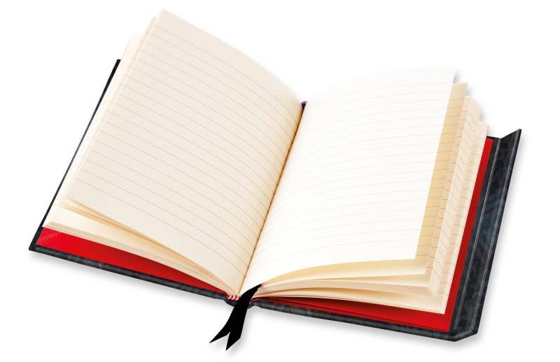 Kerem Beyit: Fierce Dragon Journal