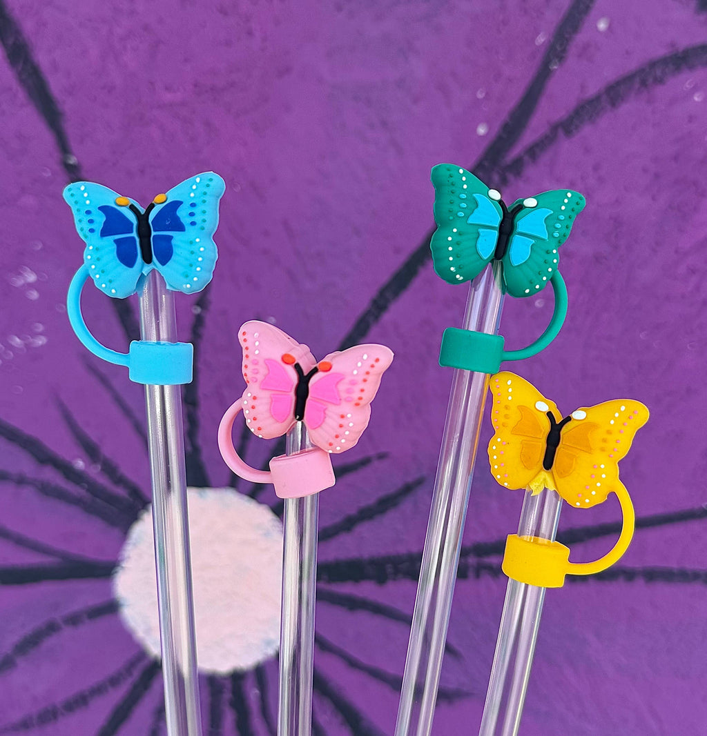 Other Large Straw Toppers