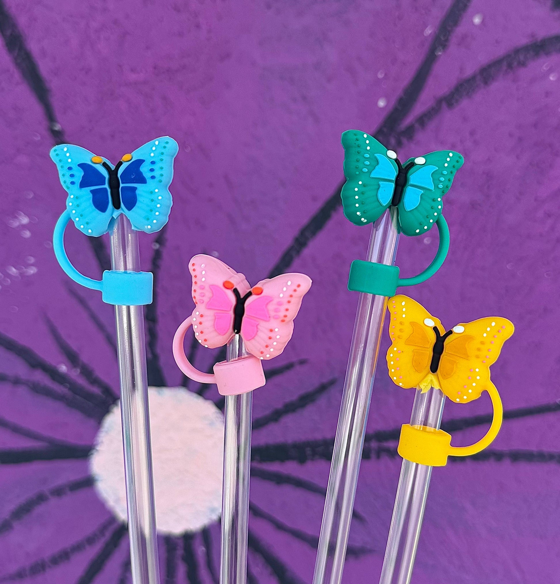 Other Large Straw Toppers