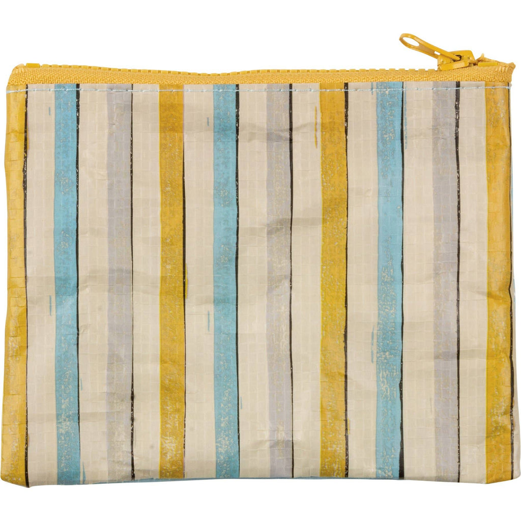 Love My Boxer Zipper Wallet