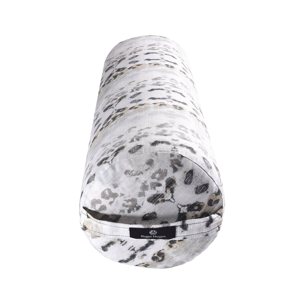 Round Yoga Bolster