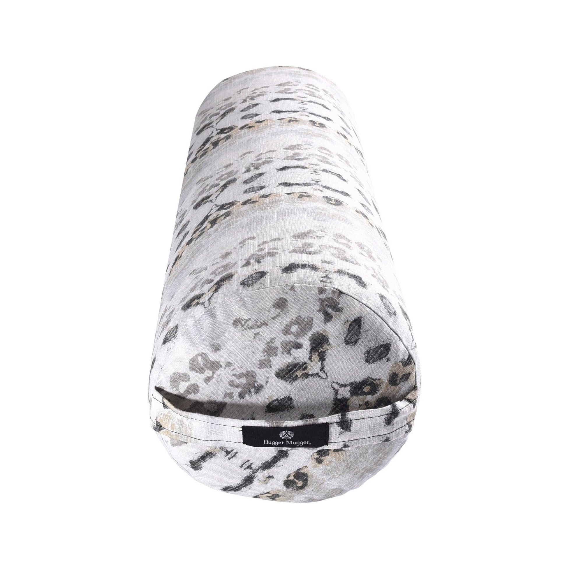 Round Yoga Bolster