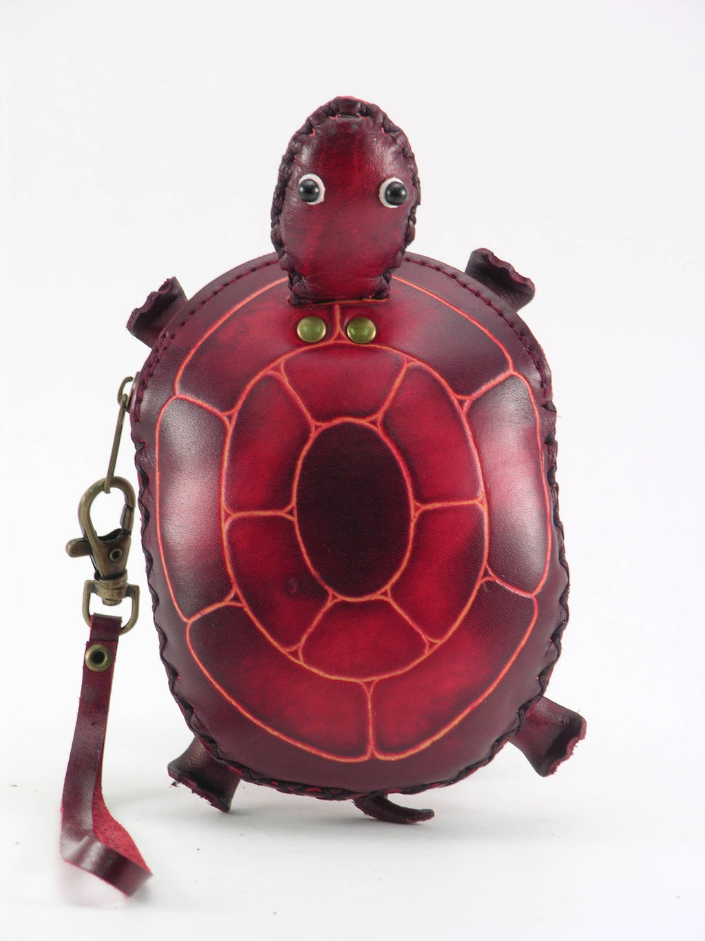 Assorted Animal wristlet / coin purse