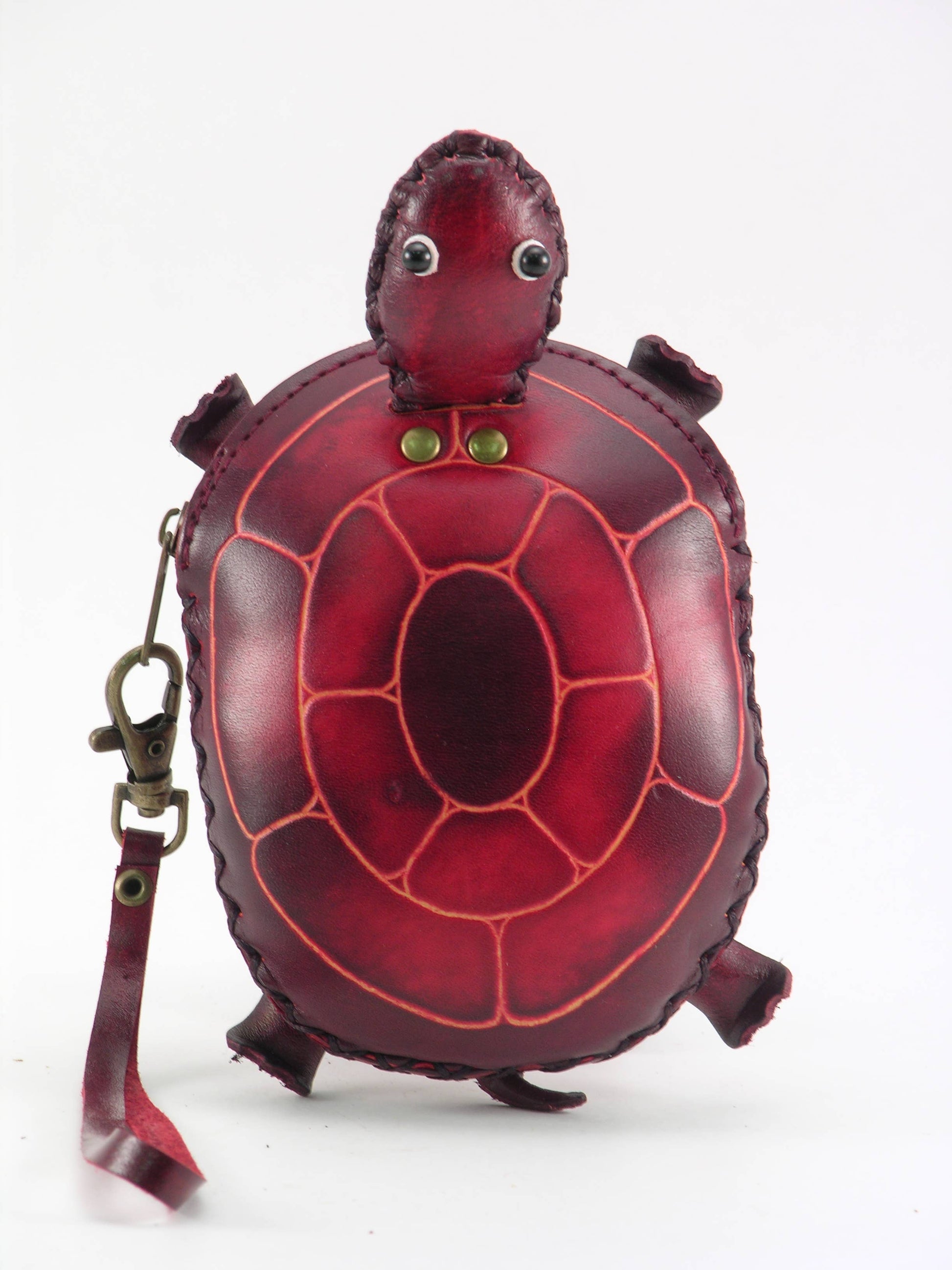 Assorted Animal wristlet / coin purse