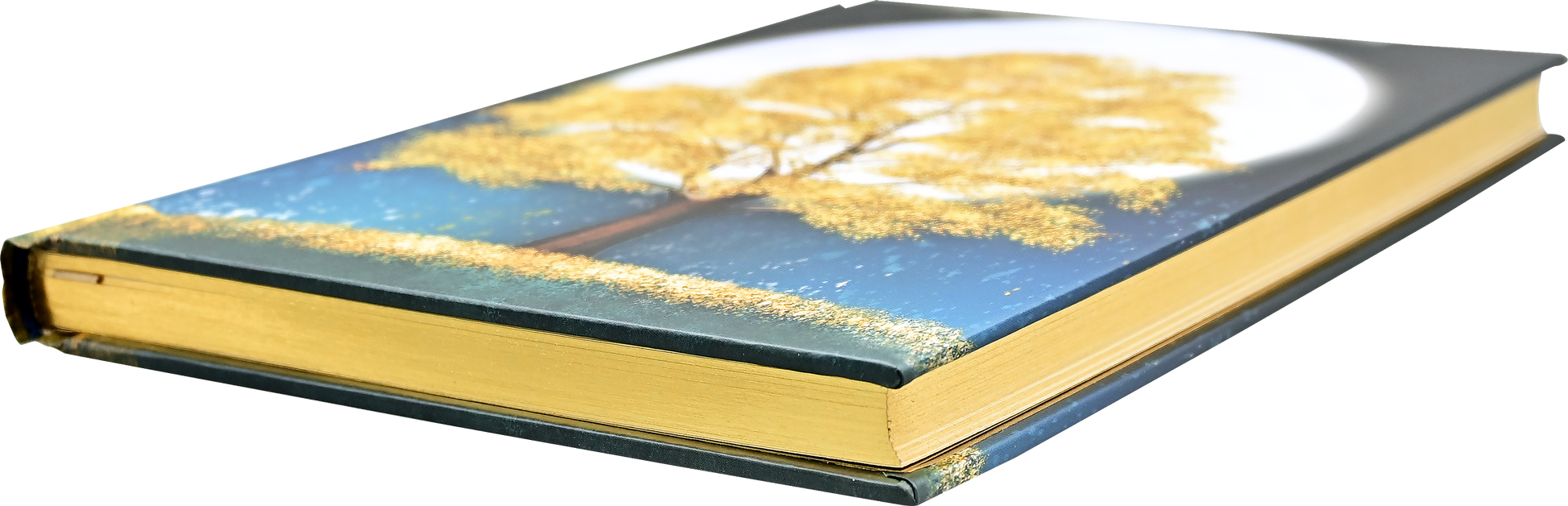 Gilded Tree Journal