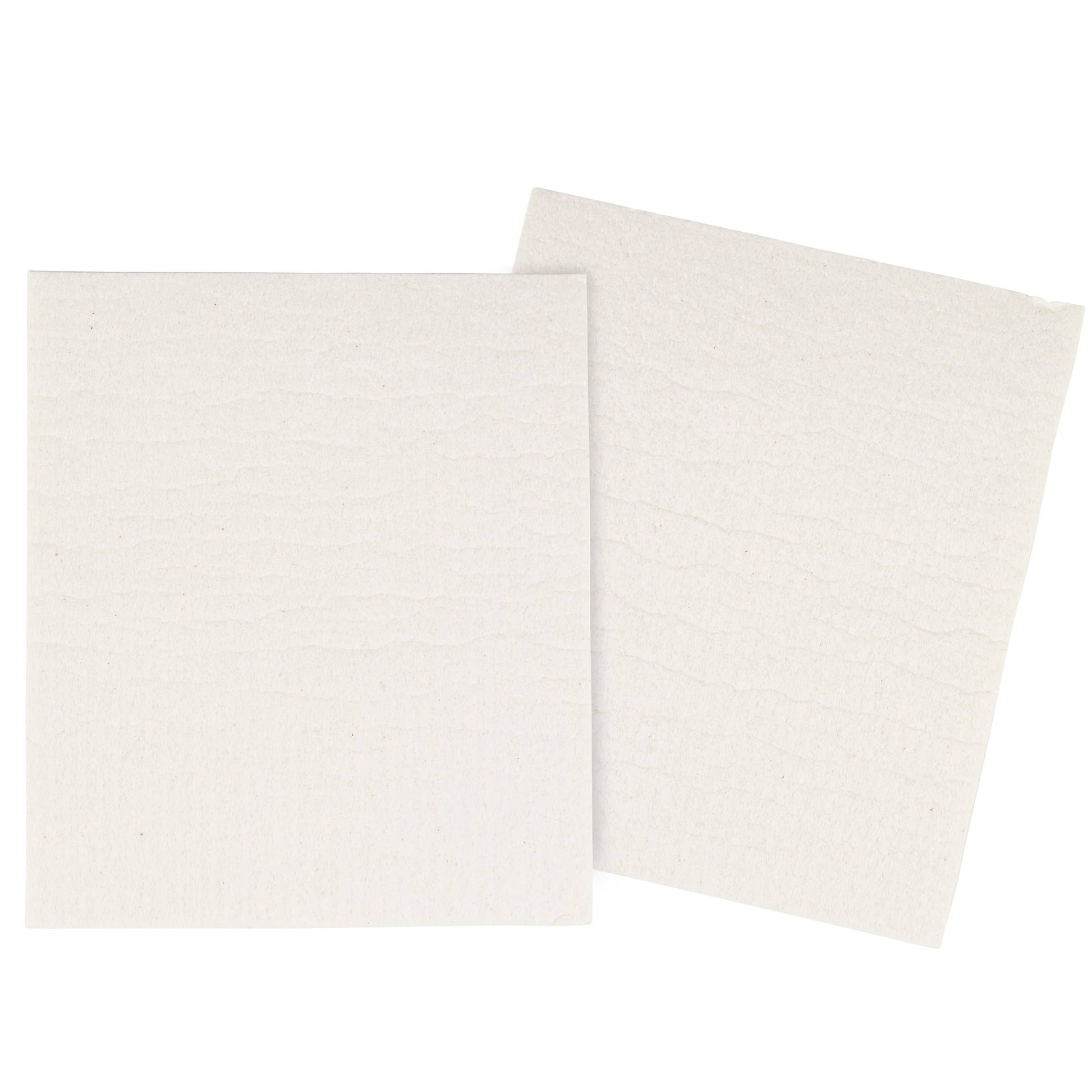 Woodland Friends Swedish Dishcloth Set