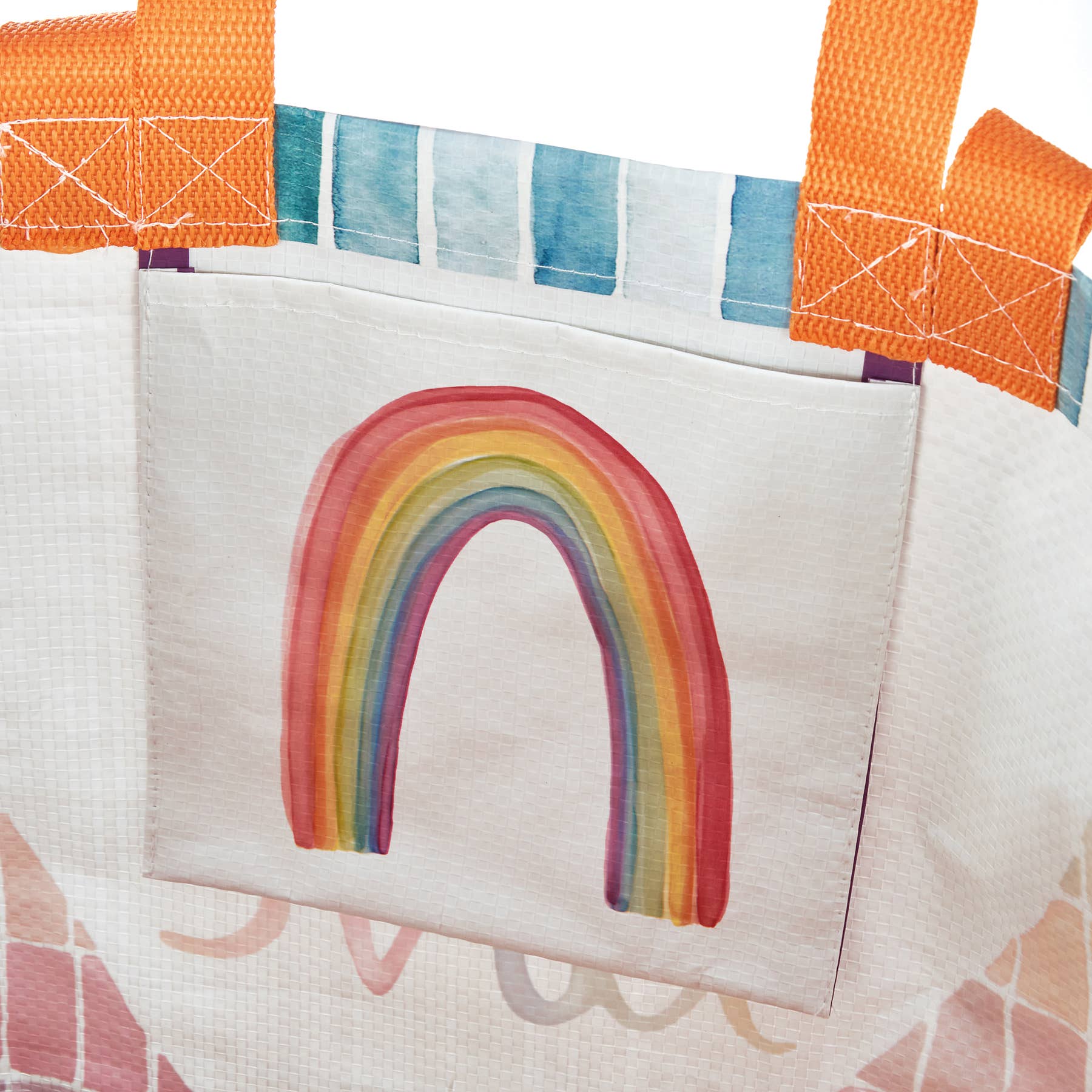 Love Market Tote
