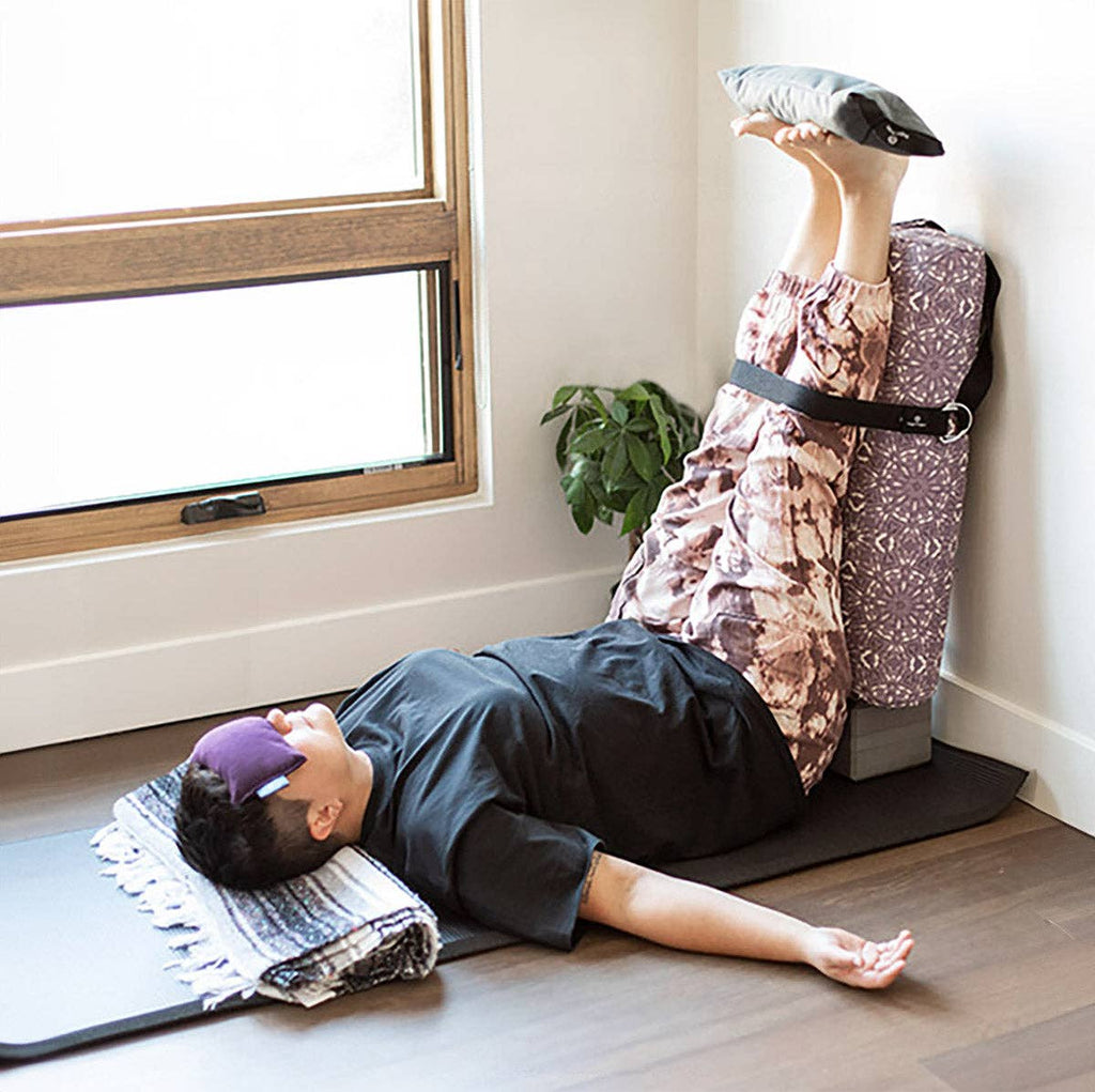 Mexican Yoga Blanket