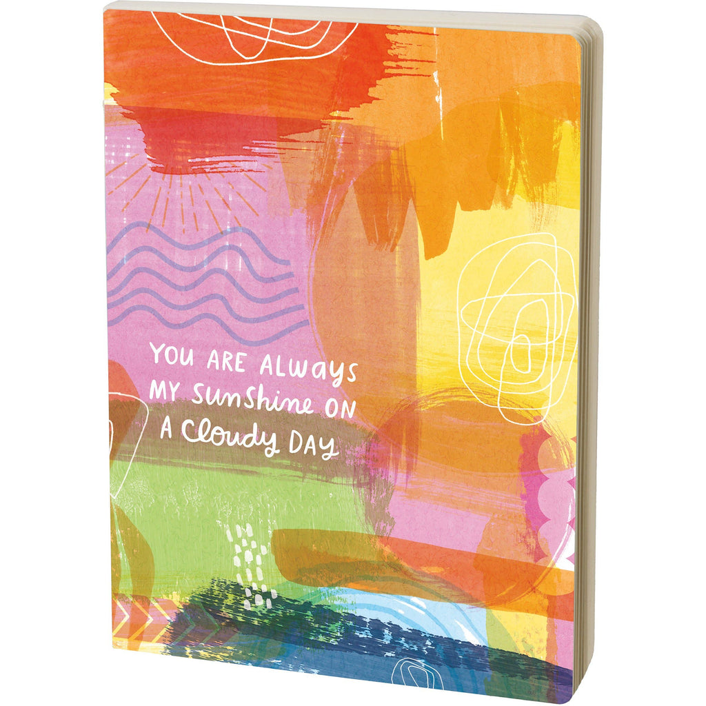 My Sunshine Journal