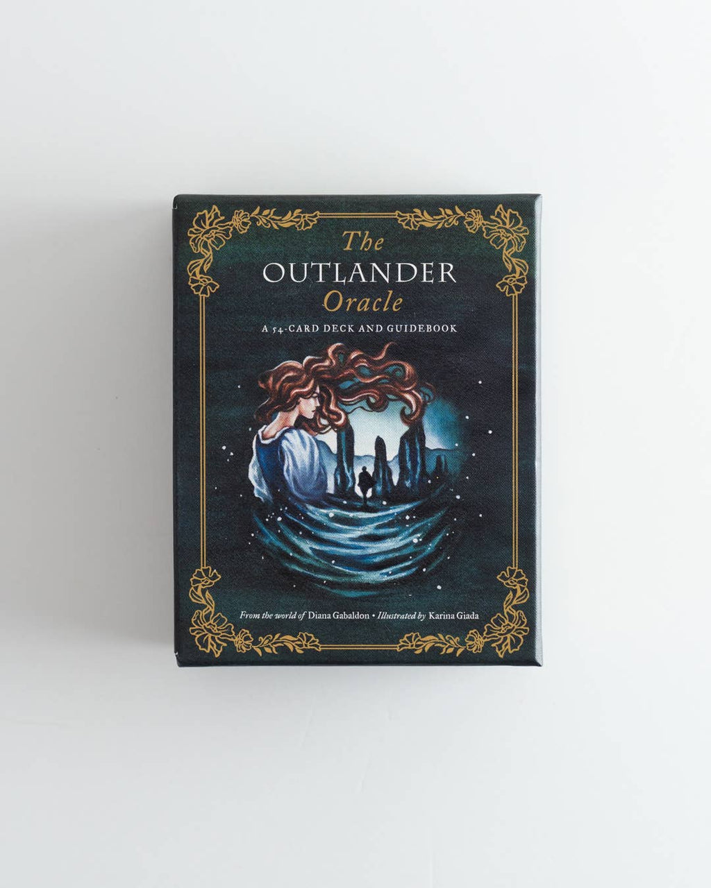 The Outlander Oracle