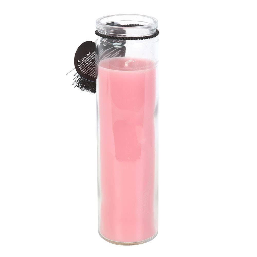 Love Potion Candle Passionfruit Scent
