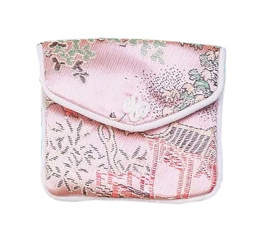 Brocade Purse - Mini - Assorted Colors