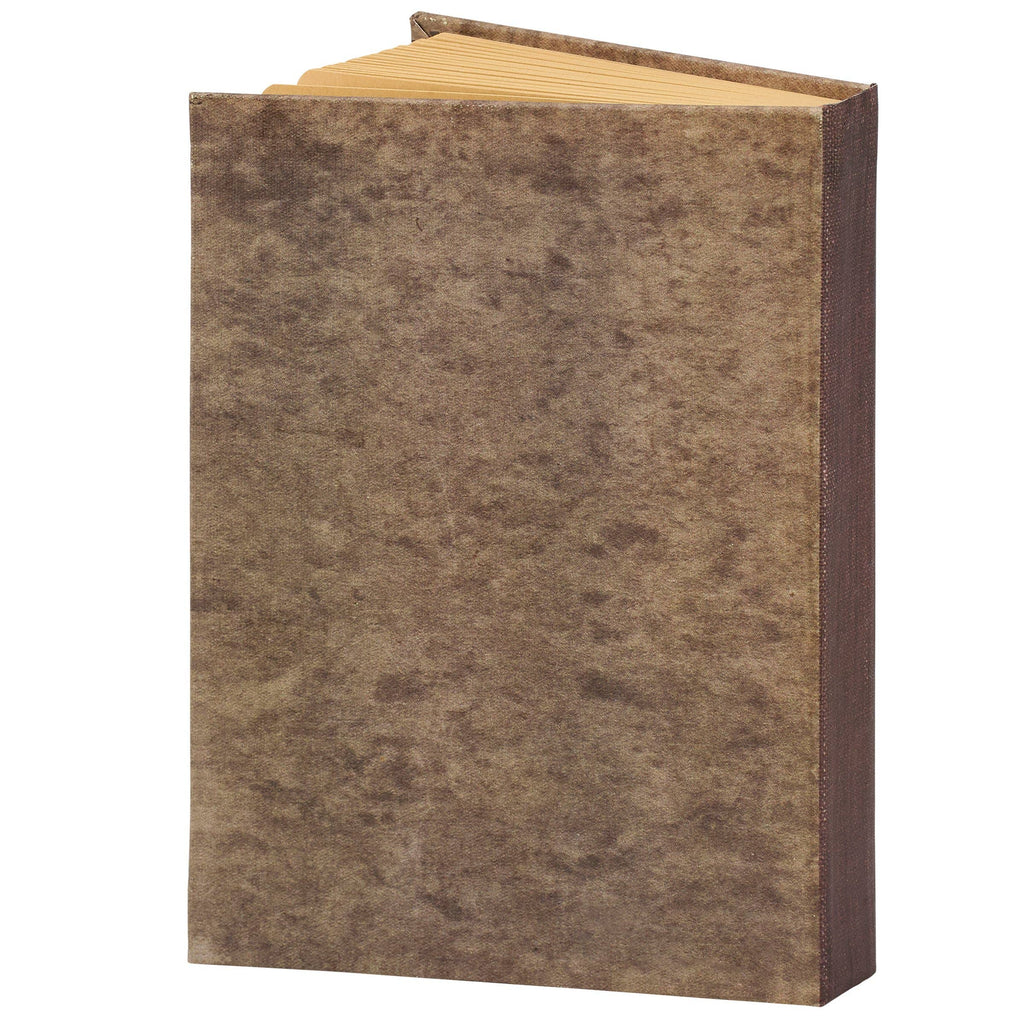 Vintage Damask Journal