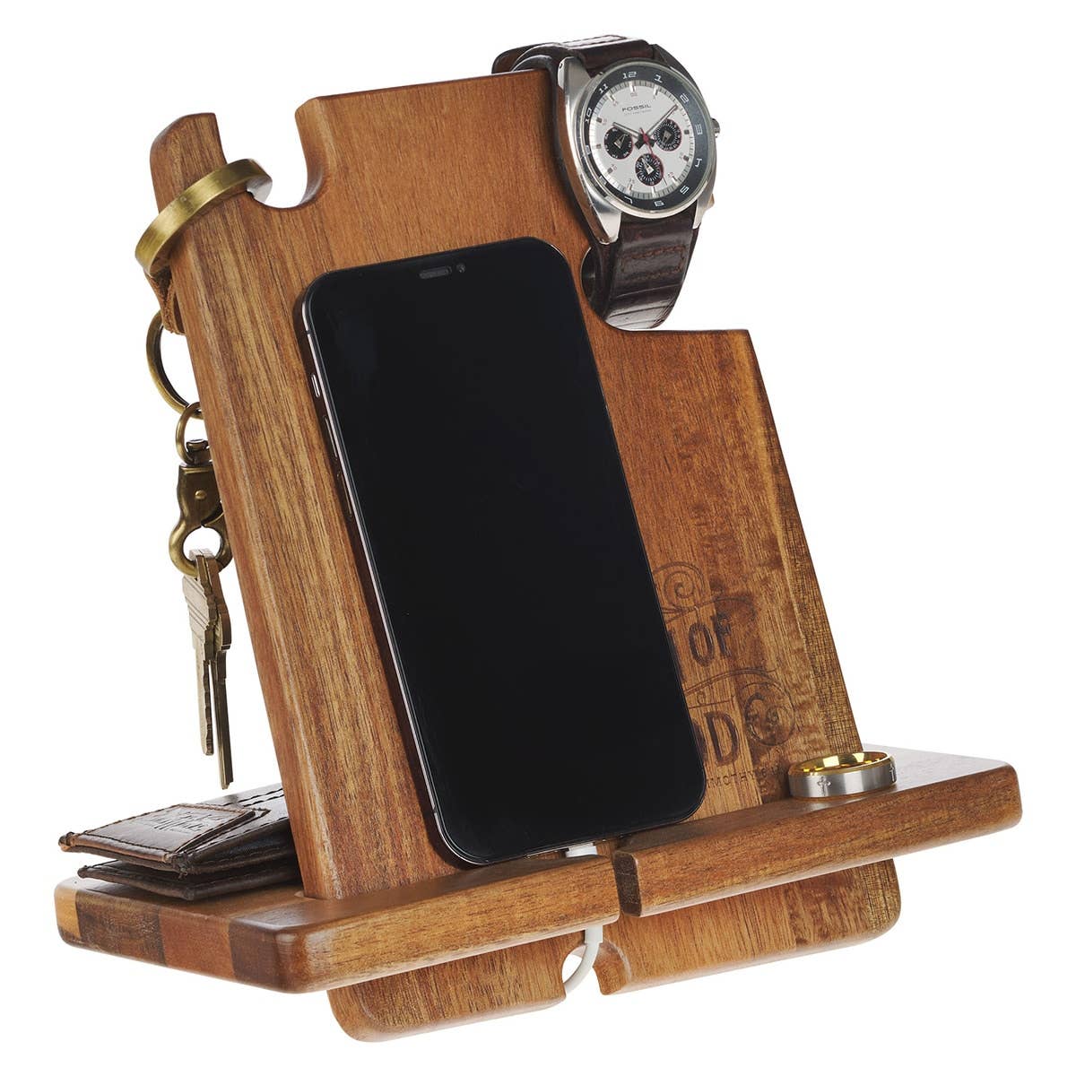 Man-of-God Multi Organizer