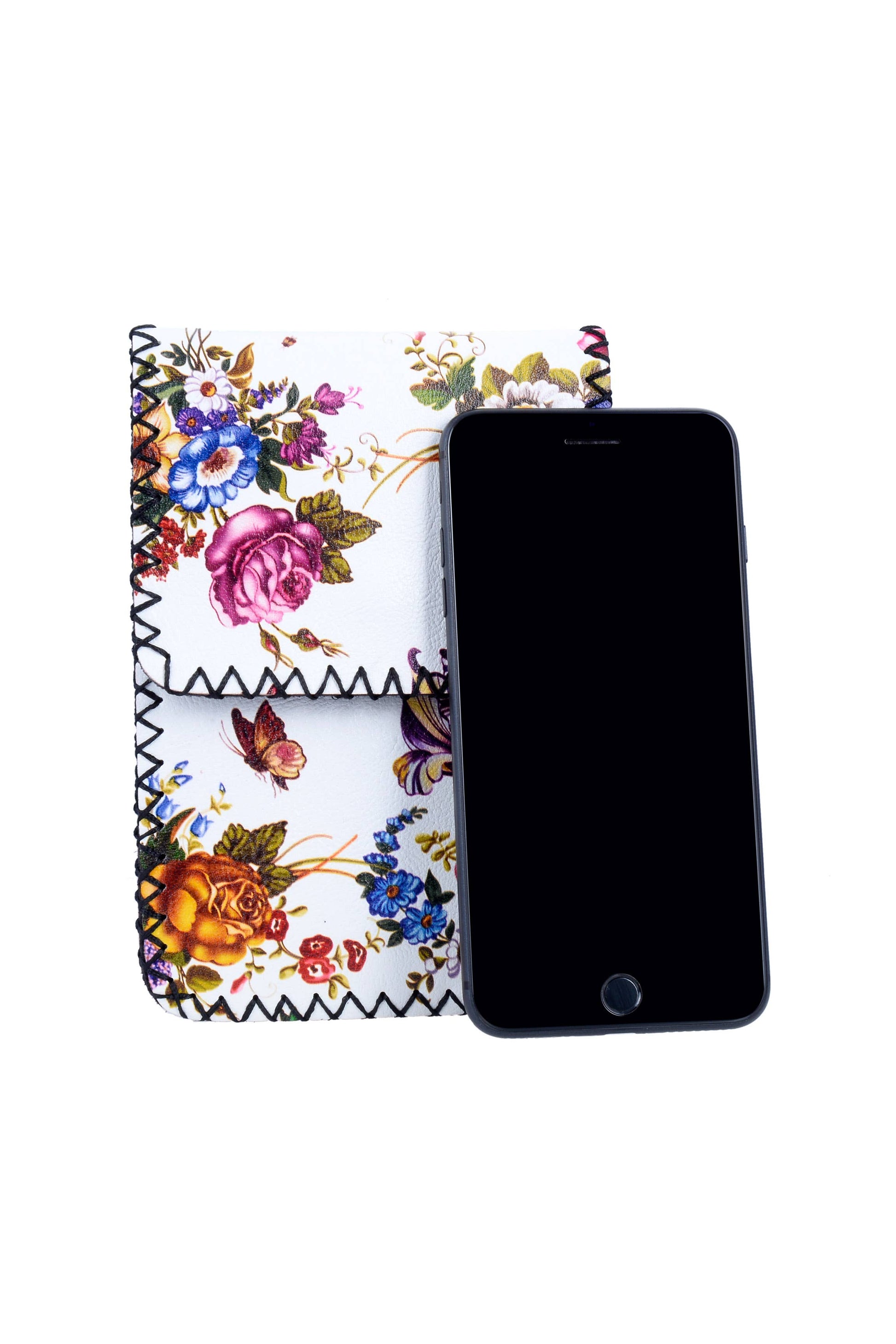 Chihuahua Dog Printed Crossbody HB0580 - NO.151