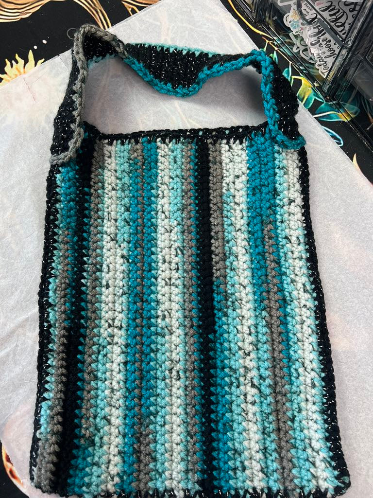 Mama's Crochet Items